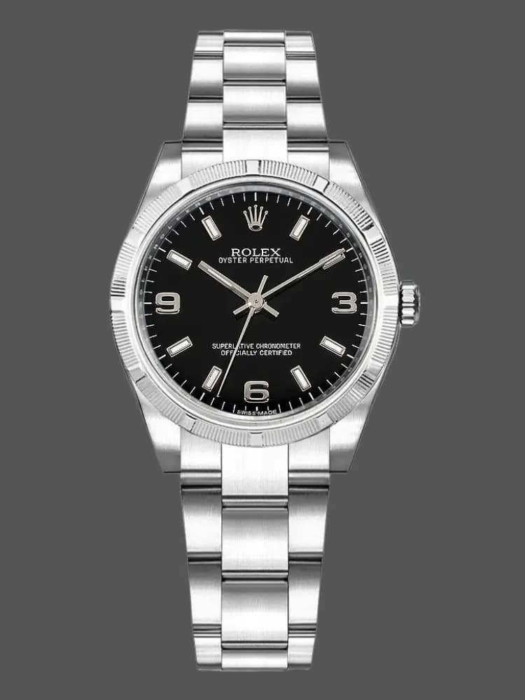 Rolex Oyster Perpetual — view 1
