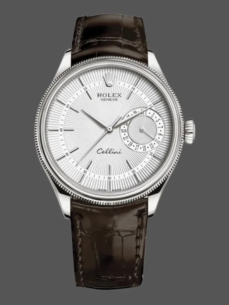 Rolex Cellini — view 1