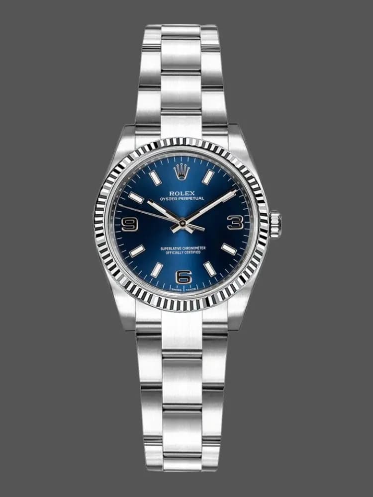 Rolex Oyster Perpetual — view 1