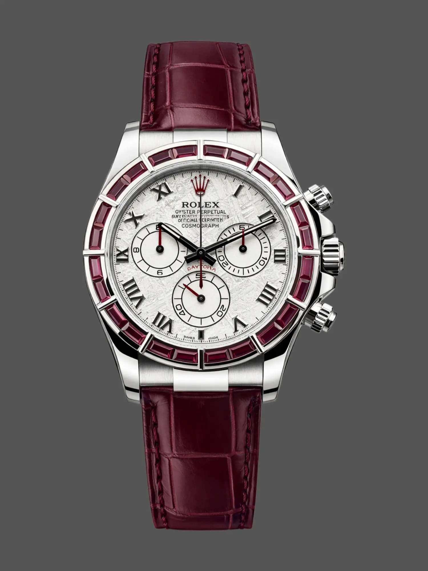 Rolex Daytona — view 1