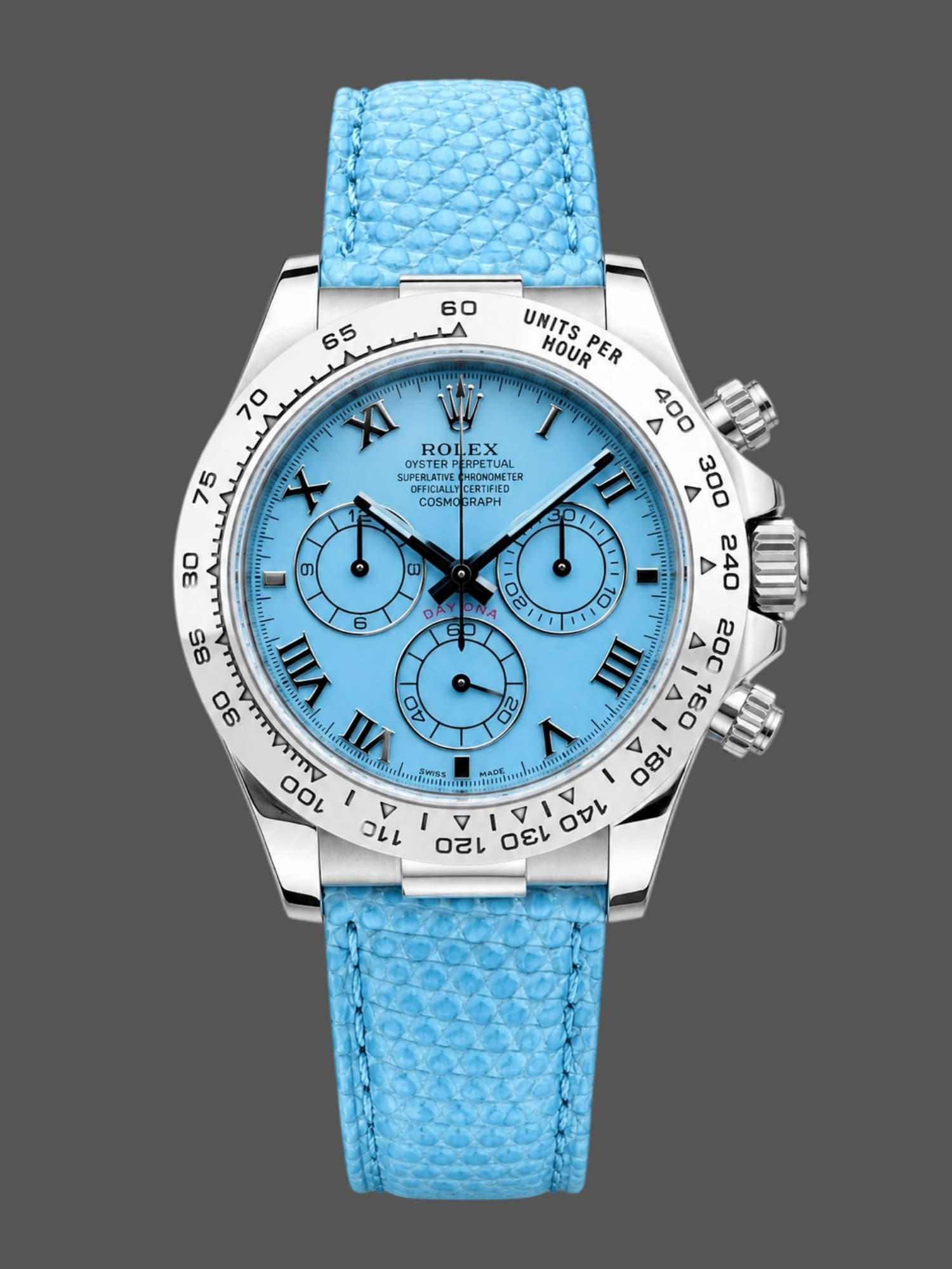 Rolex Daytona — view 1