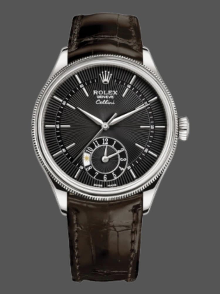 Rolex Cellini — view 1