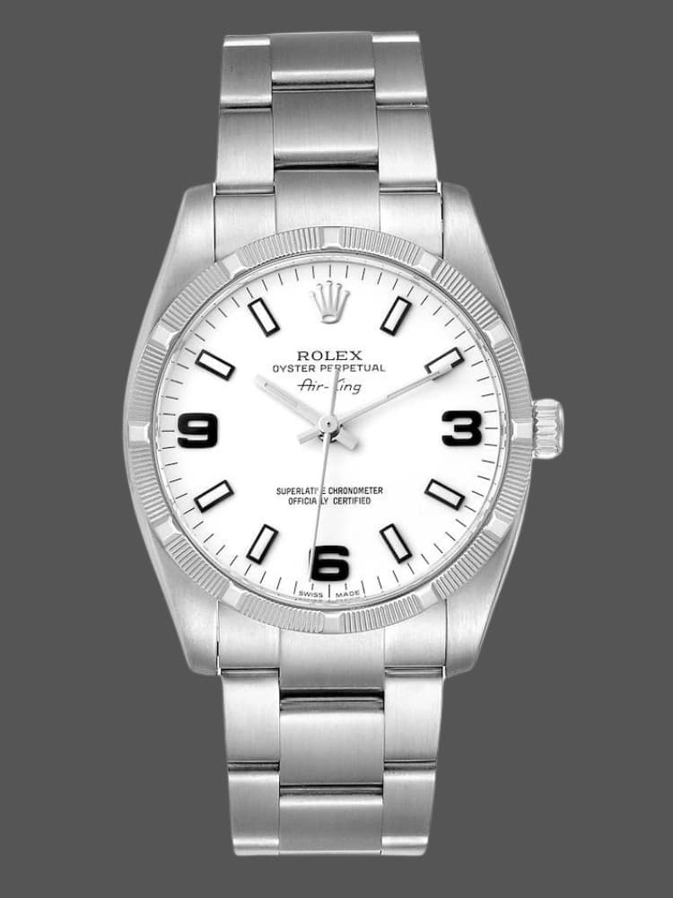 Rolex Oyster Perpetual — view 1
