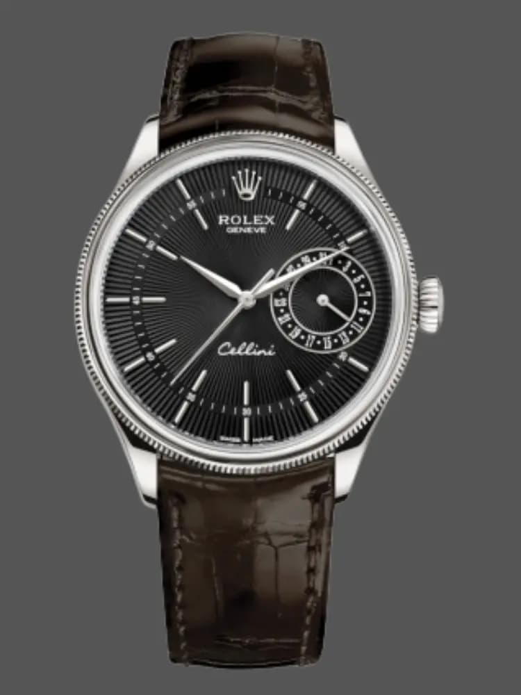 Rolex Cellini — view 1