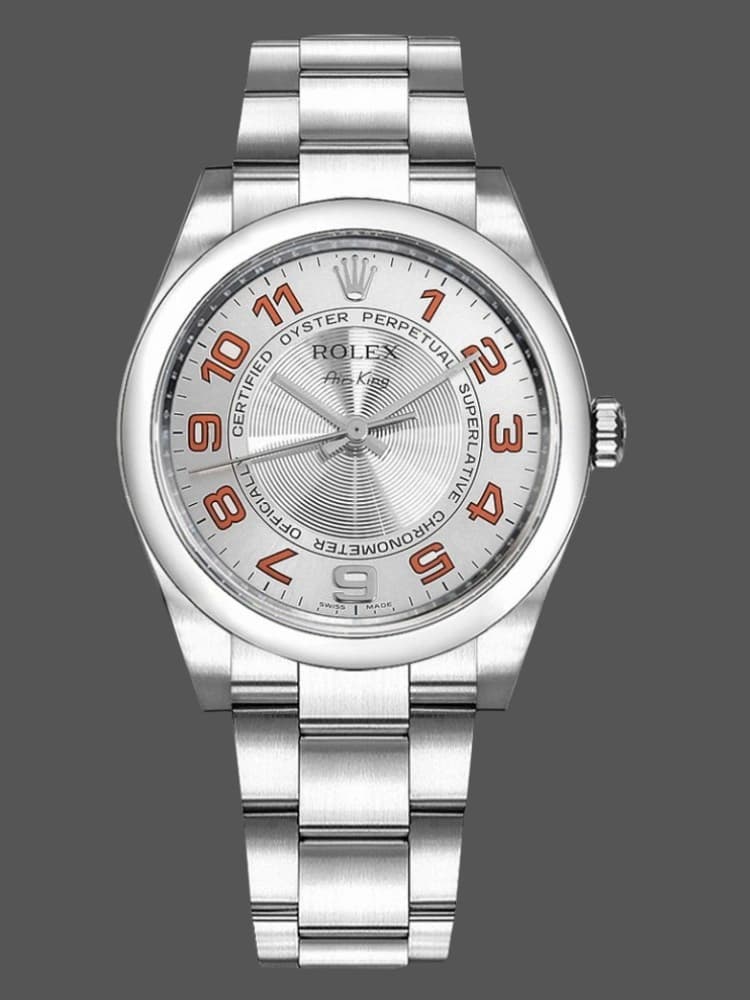 Rolex Oyster Perpetual — view 1