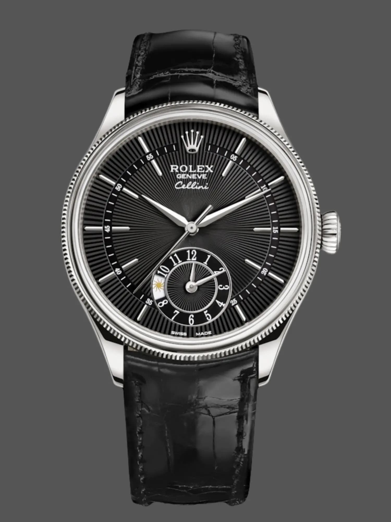 Rolex Cellini — view 1