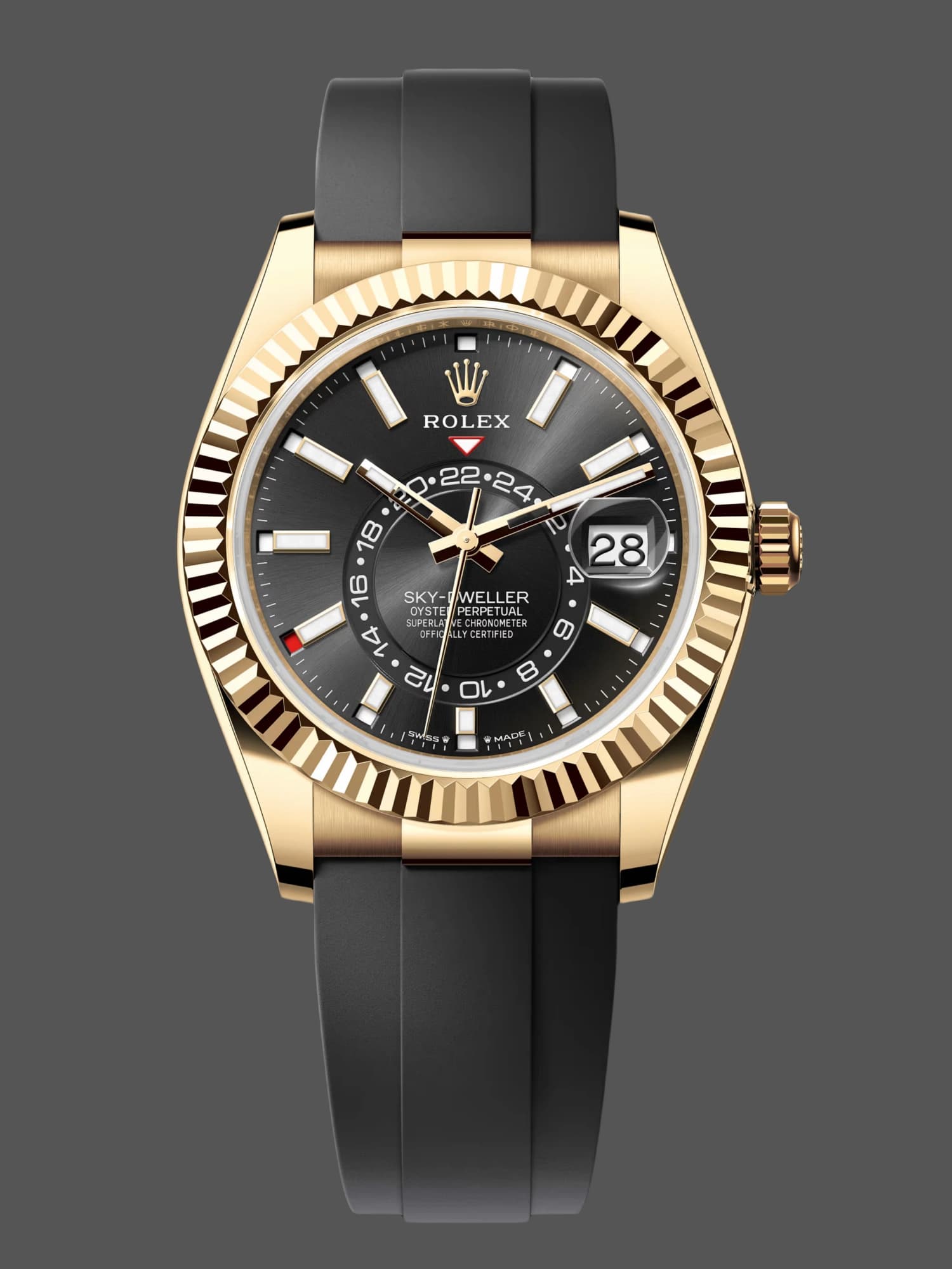 Rolex Sky-Dweller — view 1