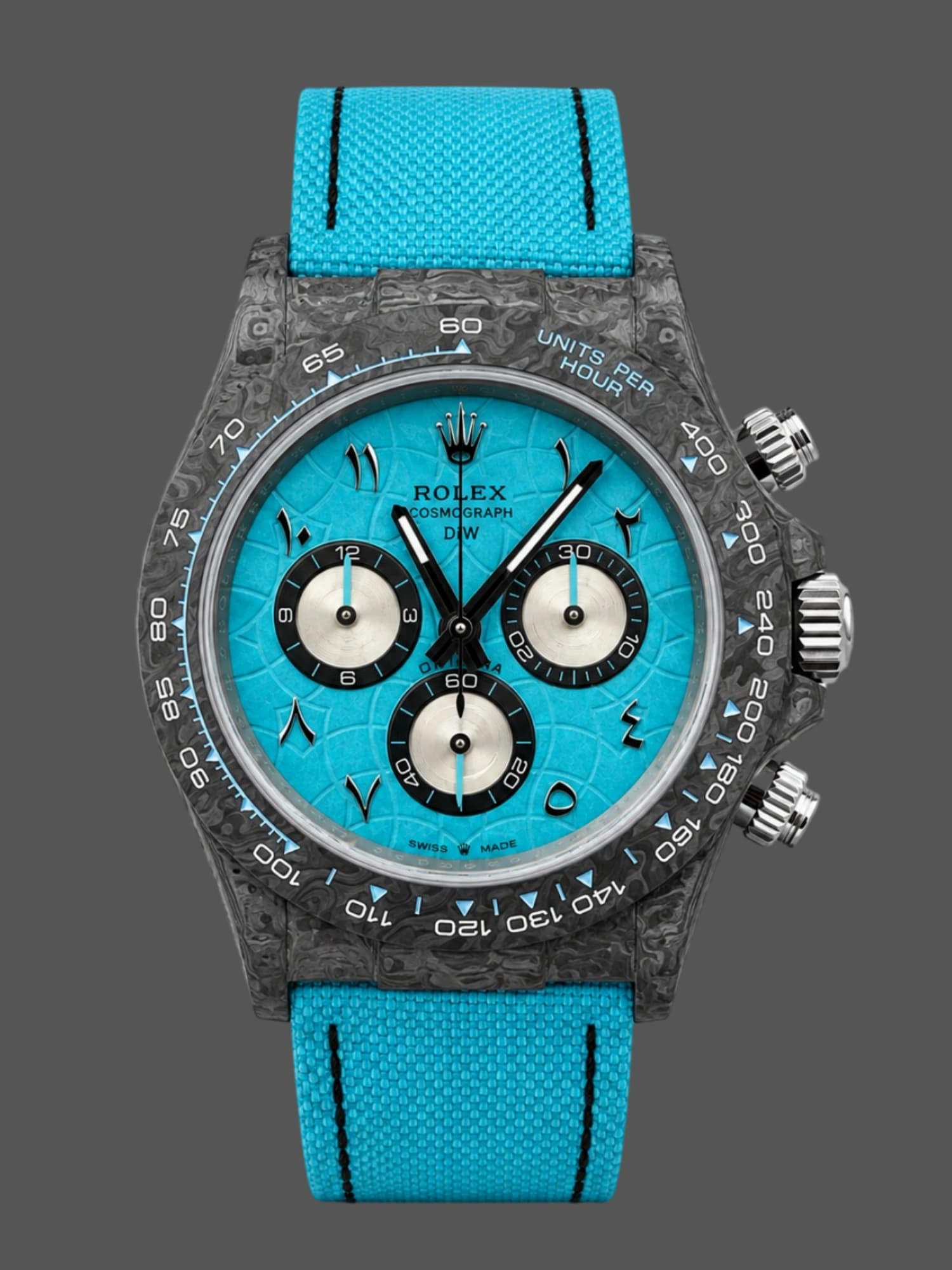 Rolex Daytona — view 1