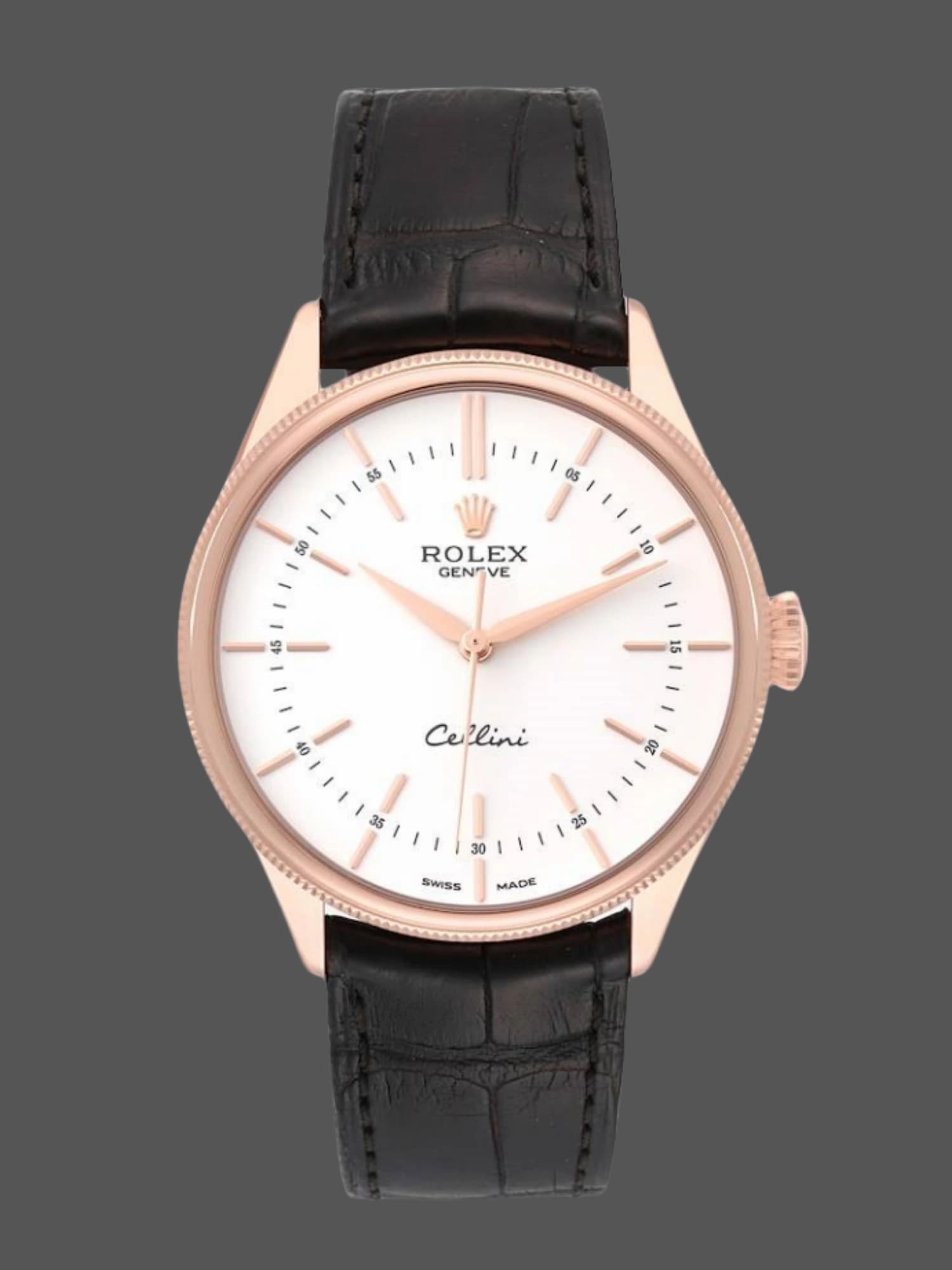Rolex Cellini — view 1