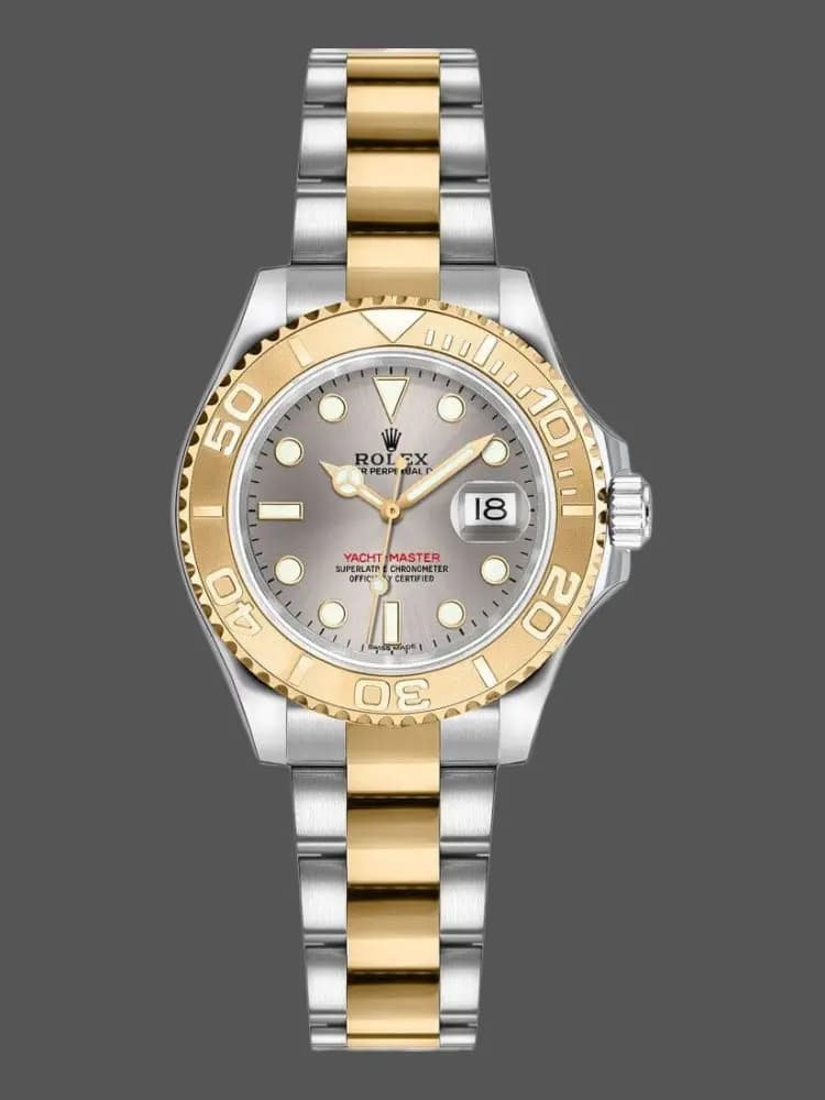 Rolex Yacht-Master — view 1
