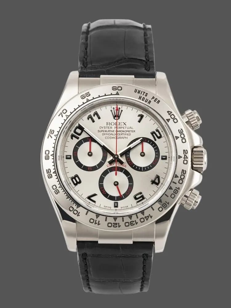 Rolex Daytona — view 1
