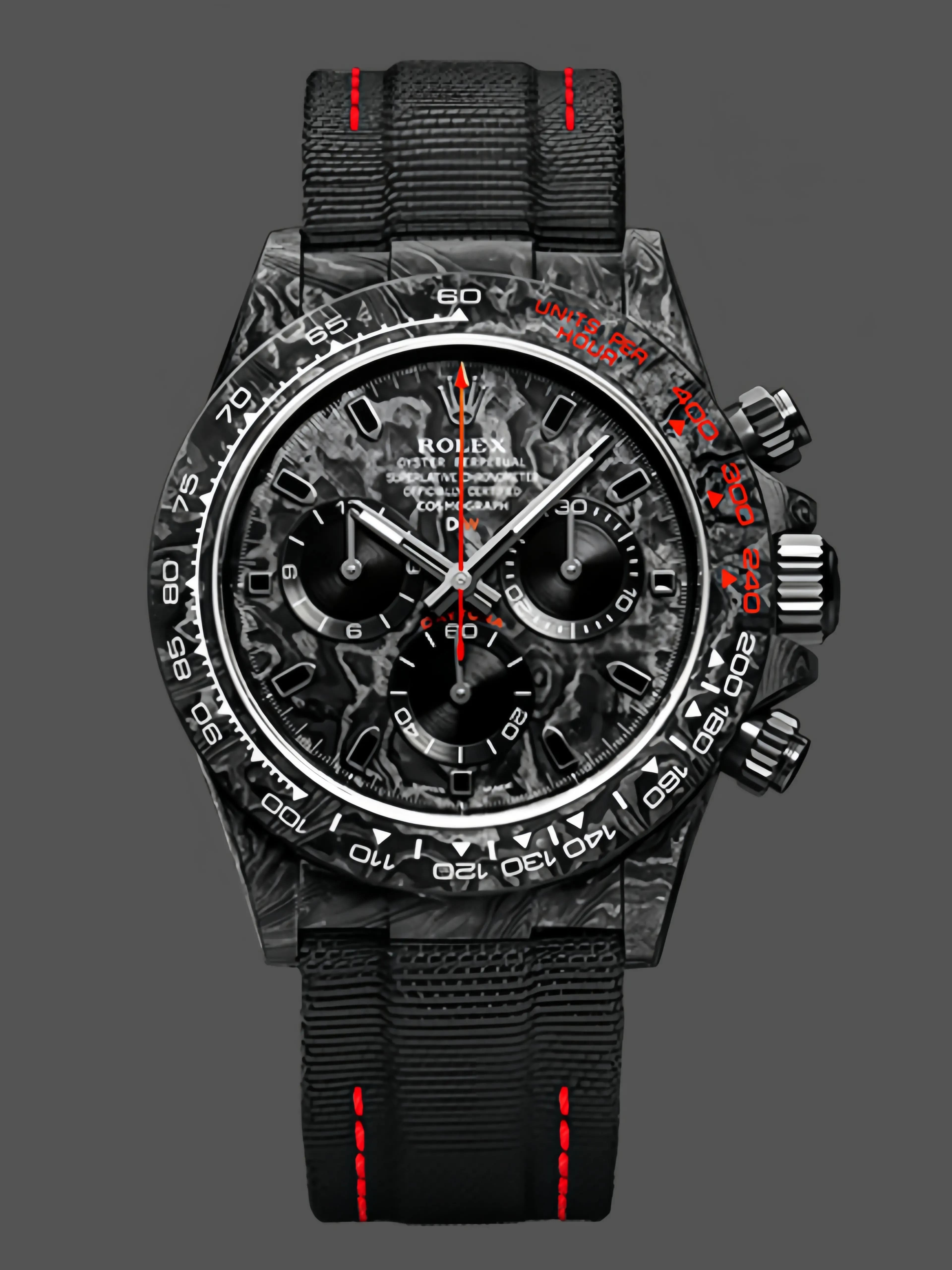 Rolex Daytona — view 1