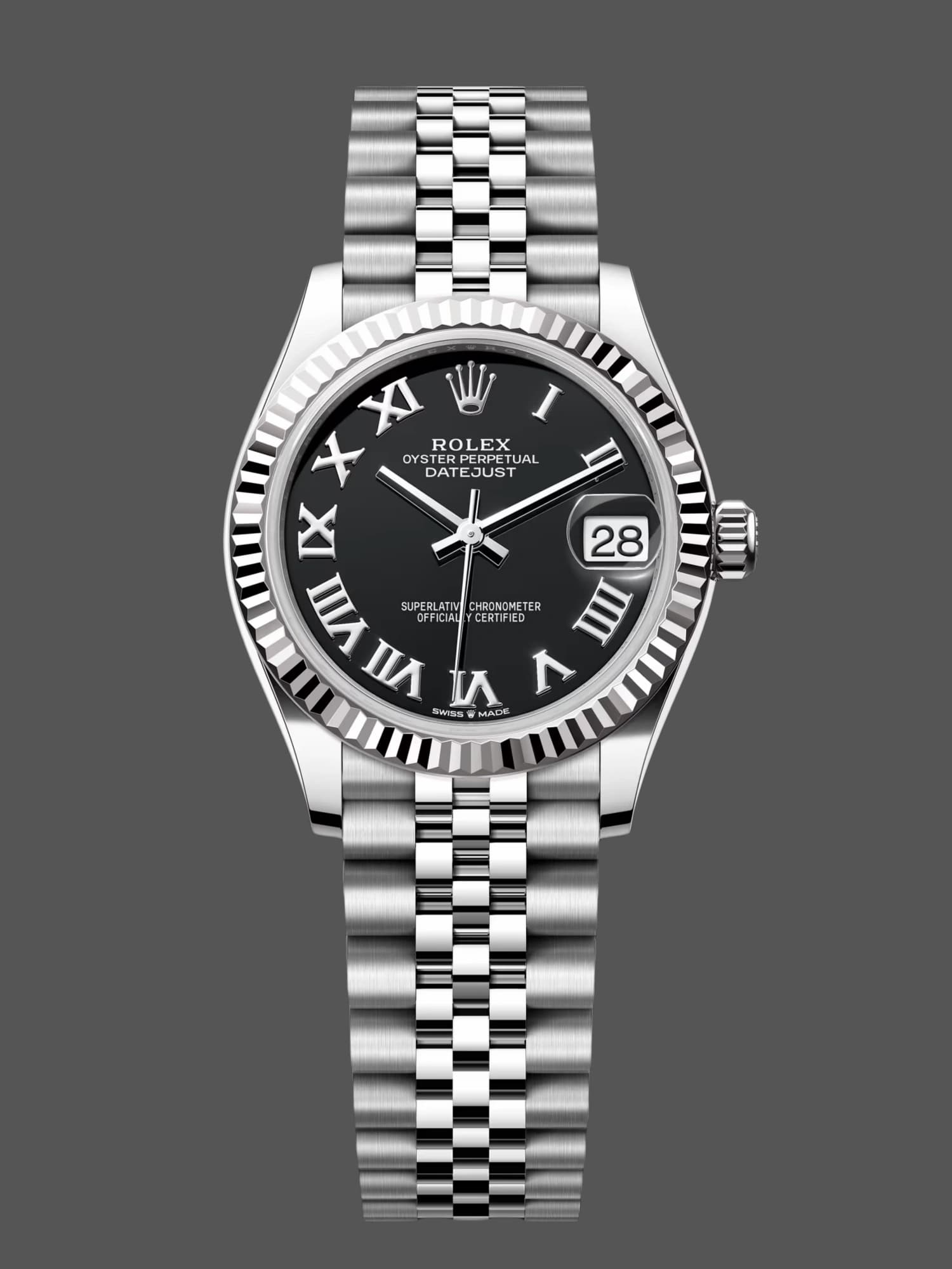 Rolex Datejust — view 1