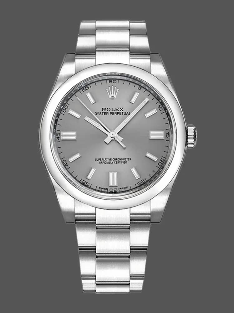 Rolex Oyster Perpetual — view 1