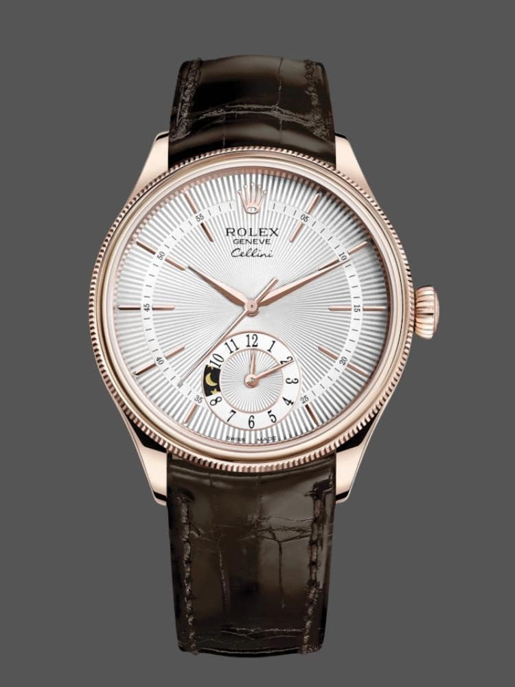 Rolex Cellini — view 1