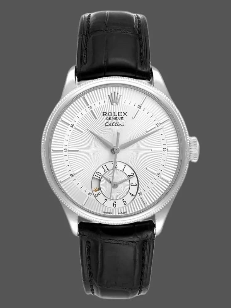 Rolex Cellini — view 1