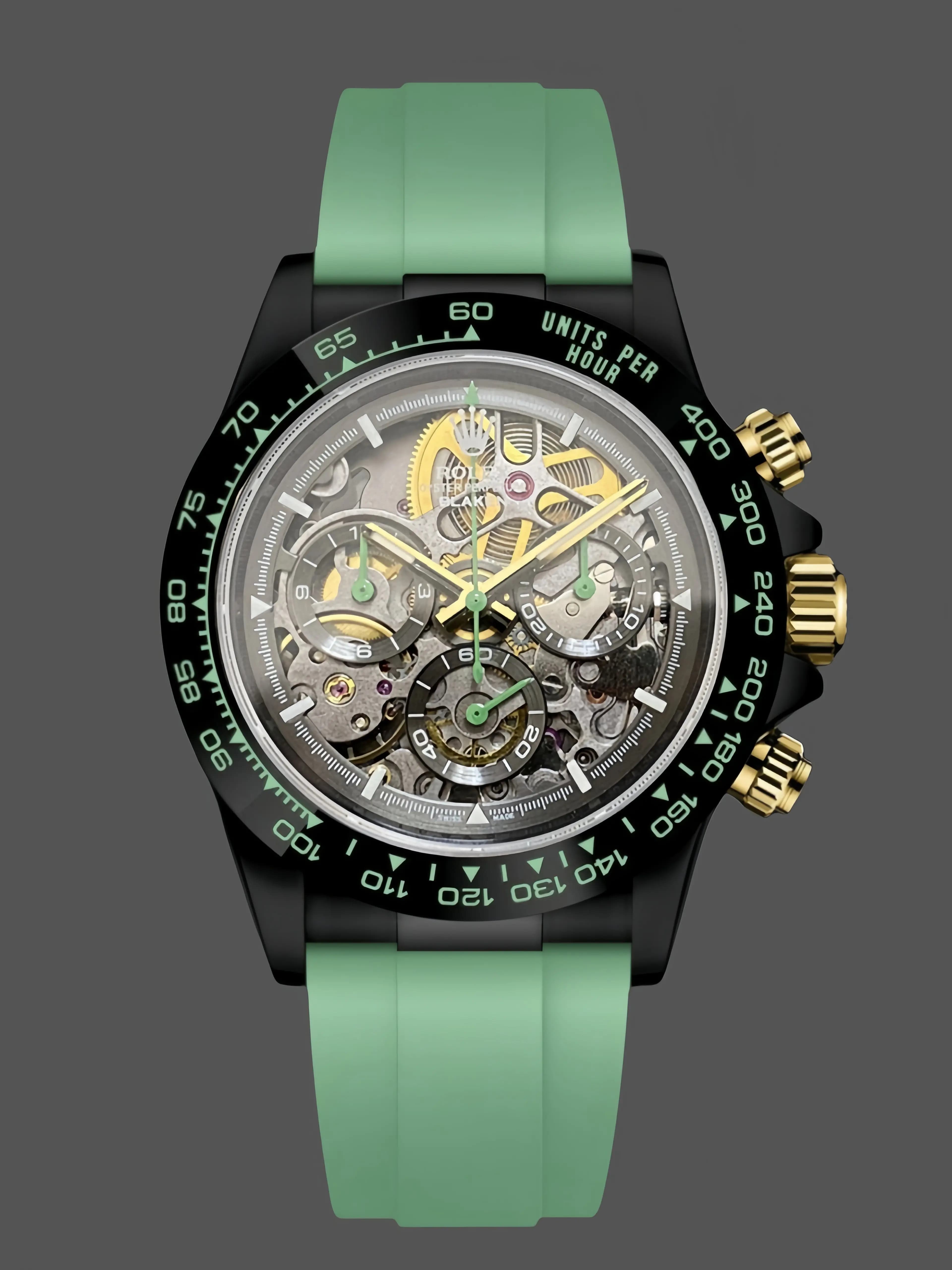 Rolex Daytona — view 1