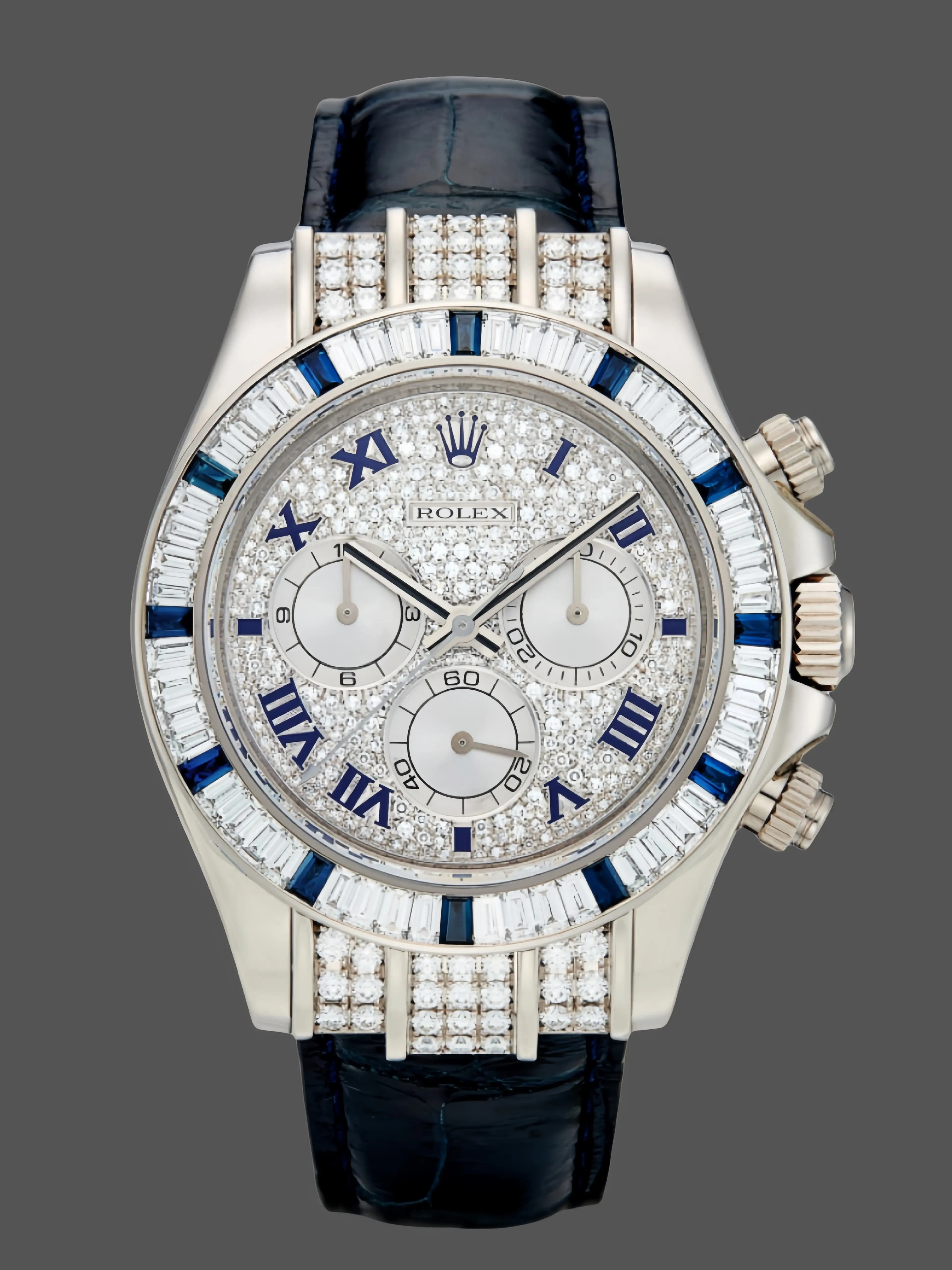 Rolex Daytona — view 1