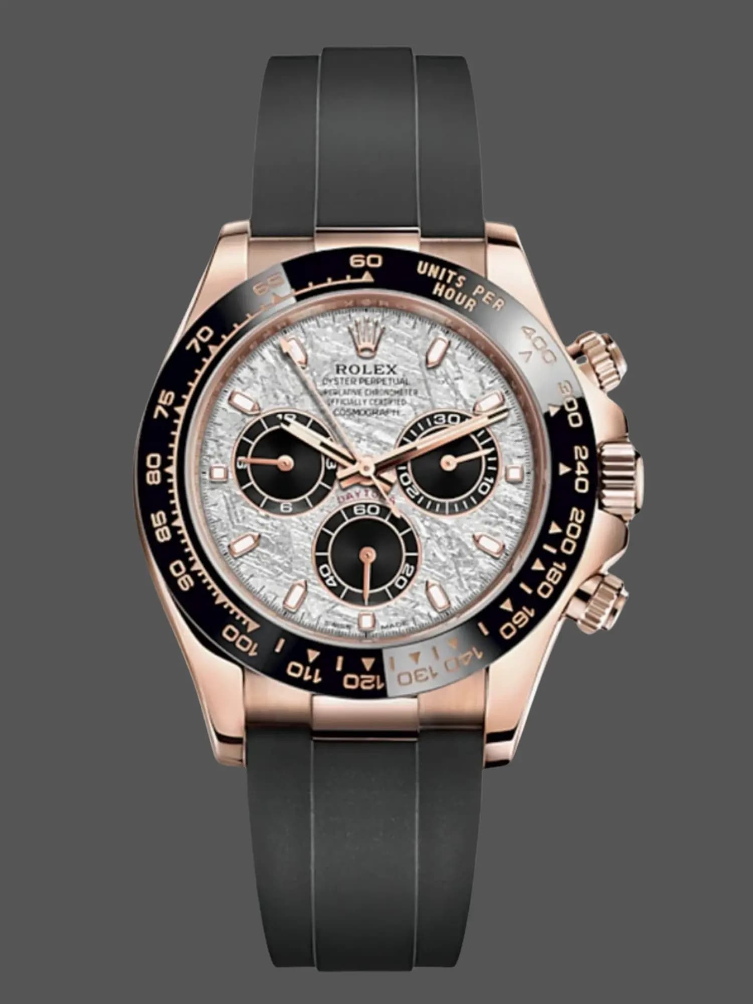 Rolex Daytona — view 1