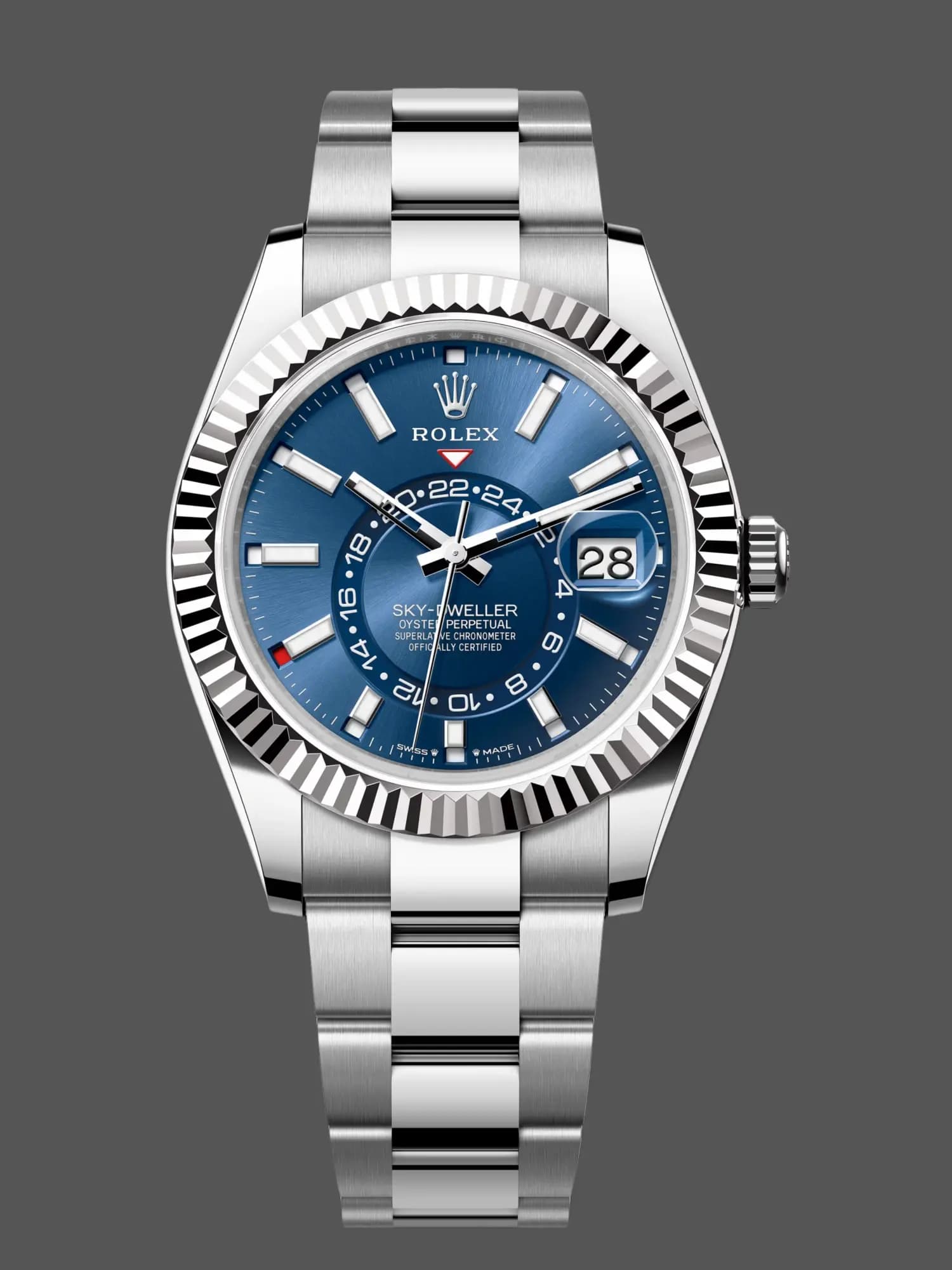 Rolex Sky-Dweller — view 1