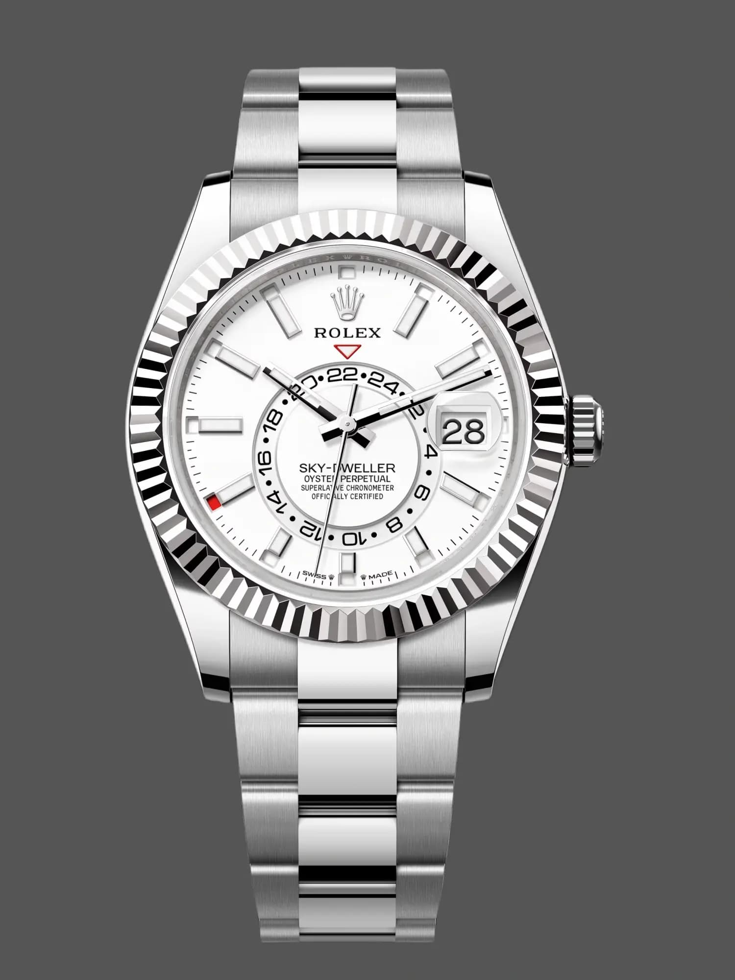 Rolex Sky-Dweller — view 1