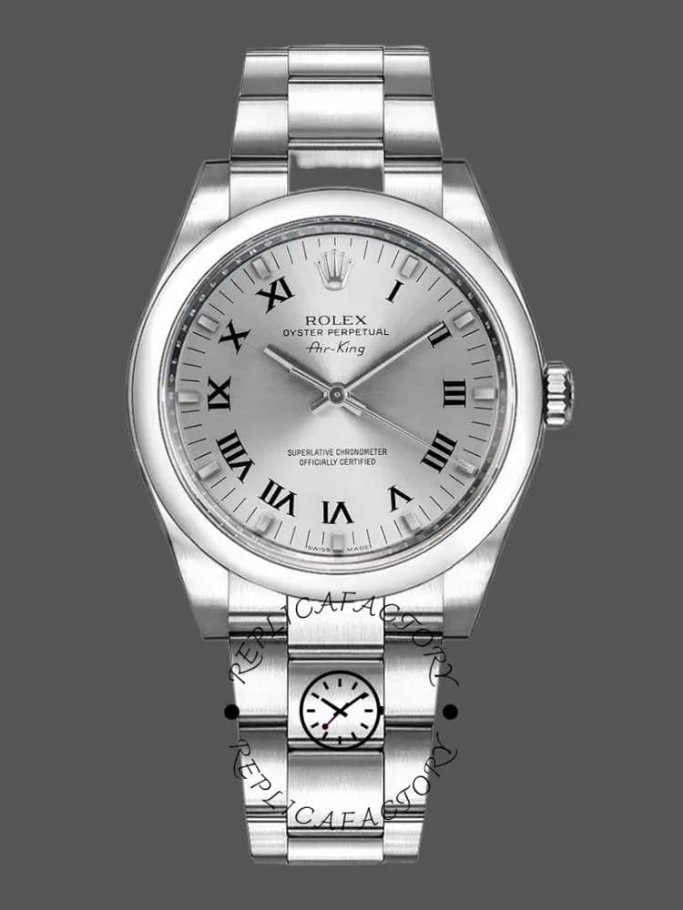 Rolex Oyster Perpetual — view 1