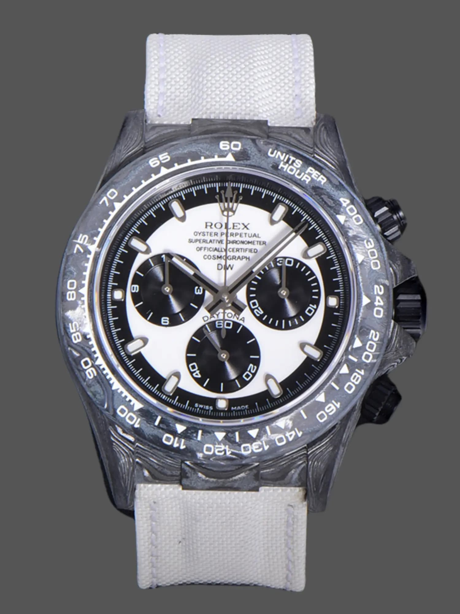 Rolex Daytona — view 1