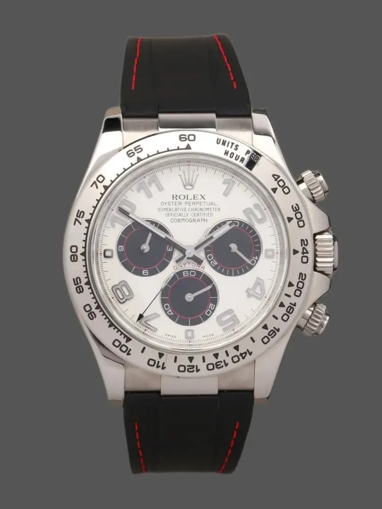 Rolex Daytona — view 1