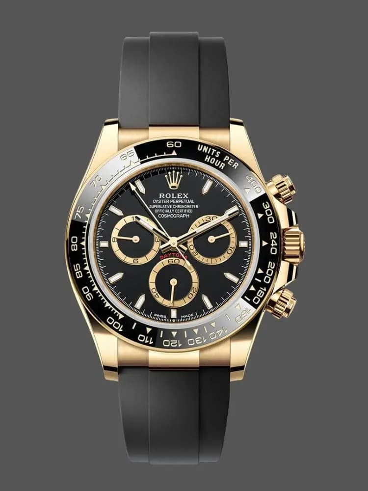 Rolex Daytona — view 1