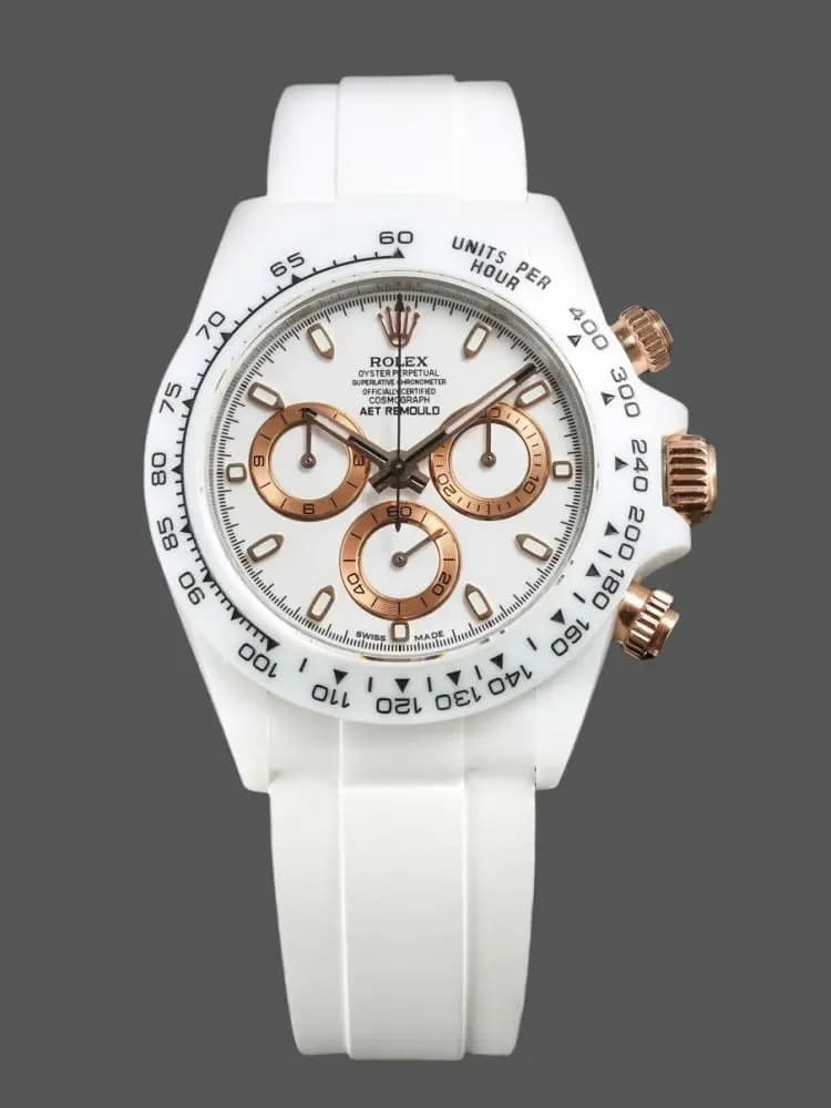 Rolex Daytona — view 1