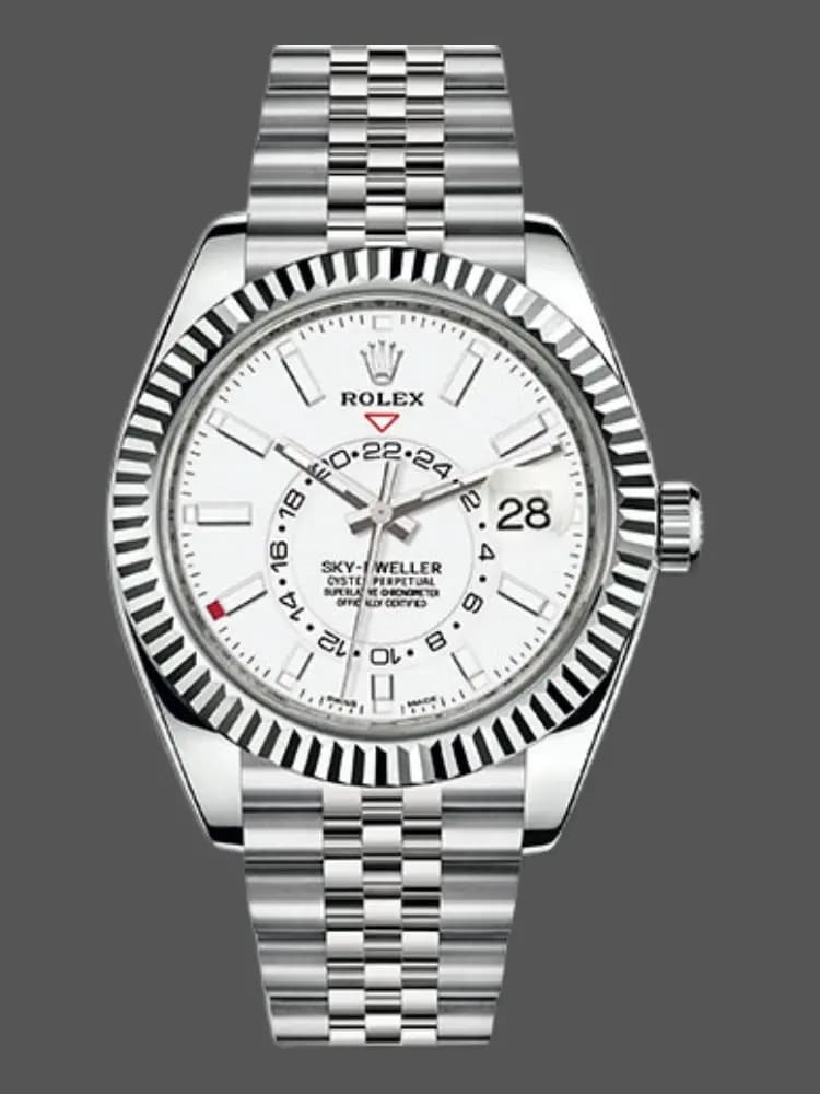 Rolex Sky-Dweller — view 1
