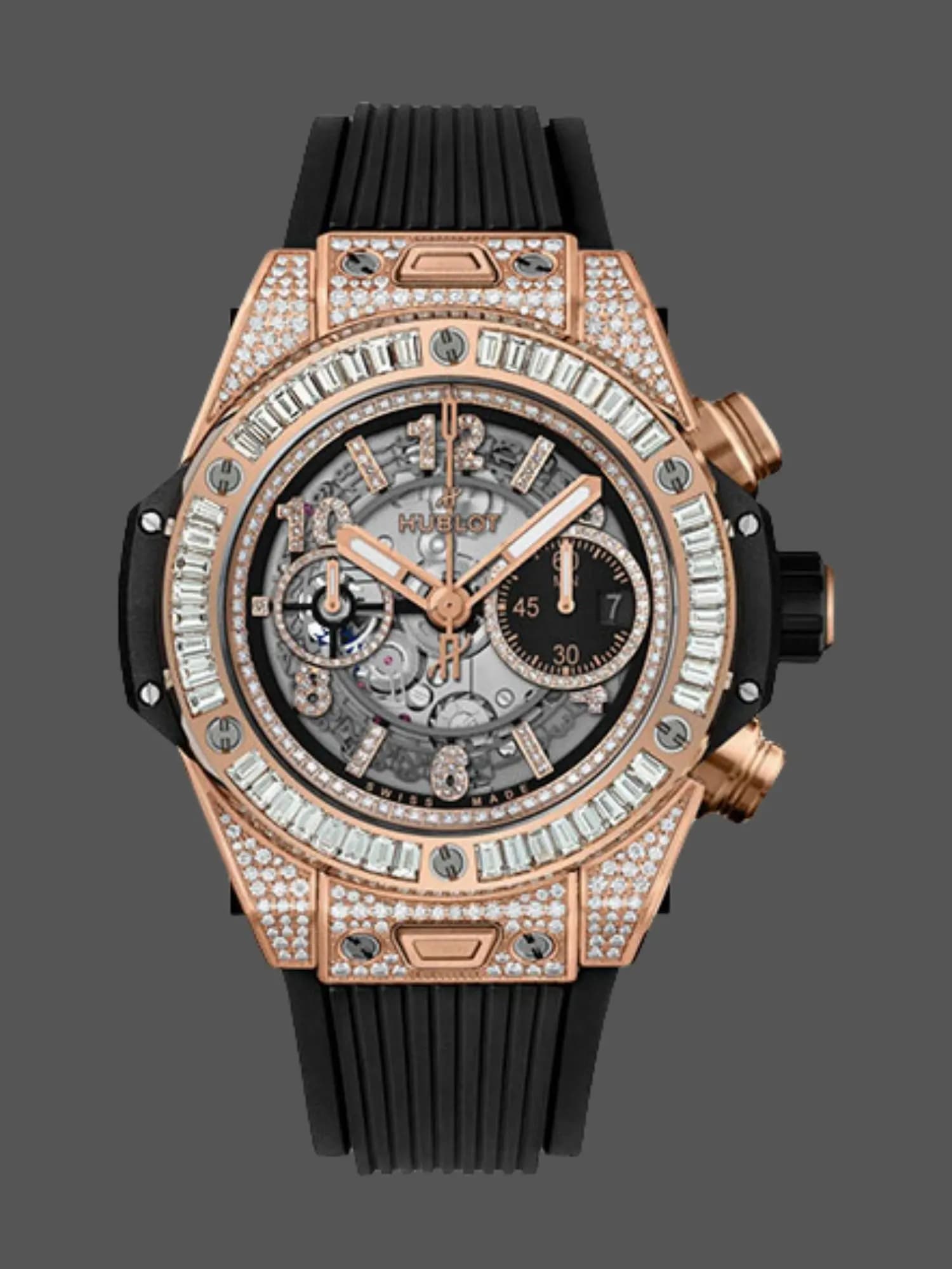 Hublot 421.OX.1180.RX.0904 Big Bang 44mm — view 1