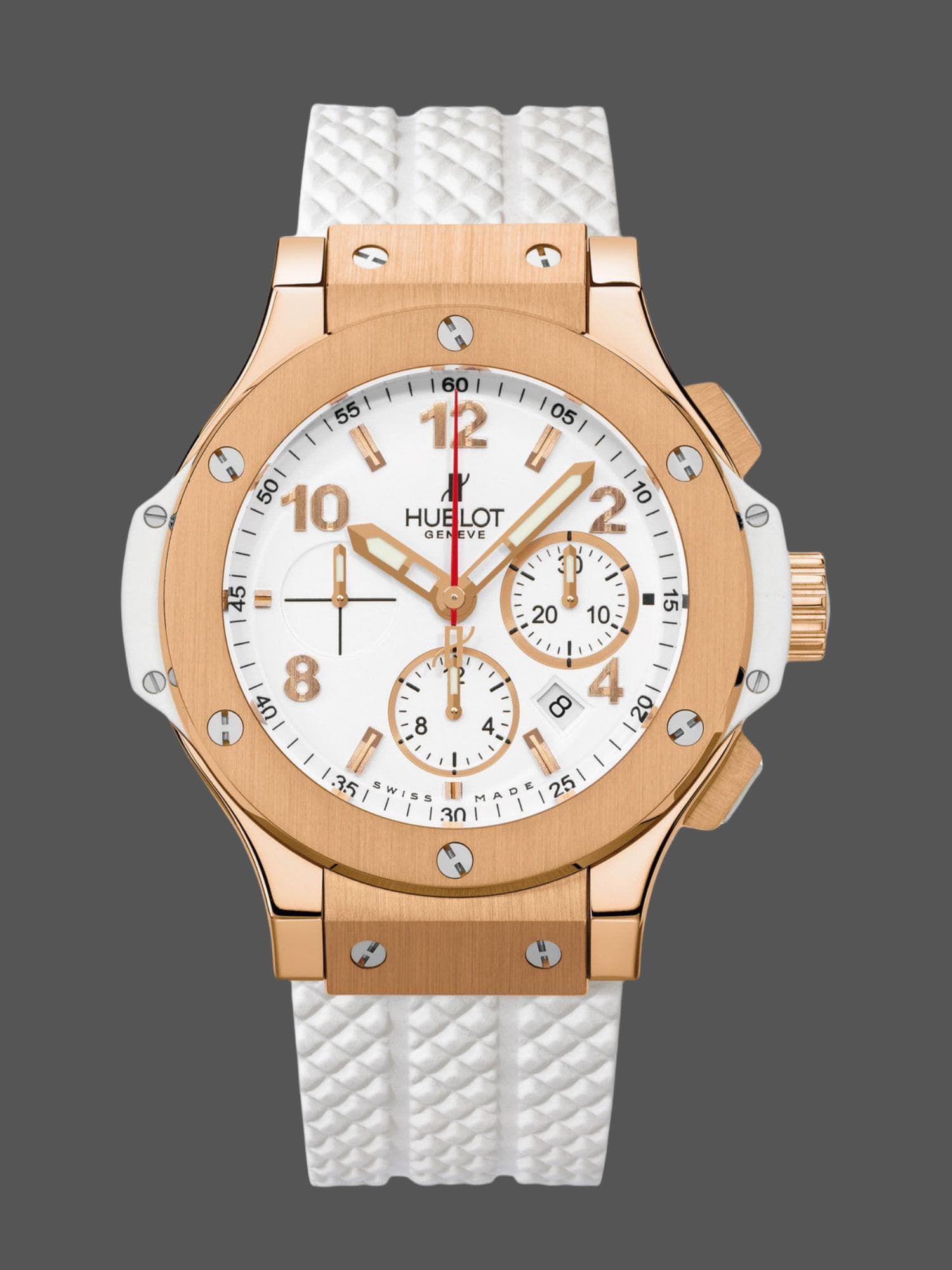 Hublot Big Bang 301.PE.230.RW 44mm Mens Replica Watch — view 1