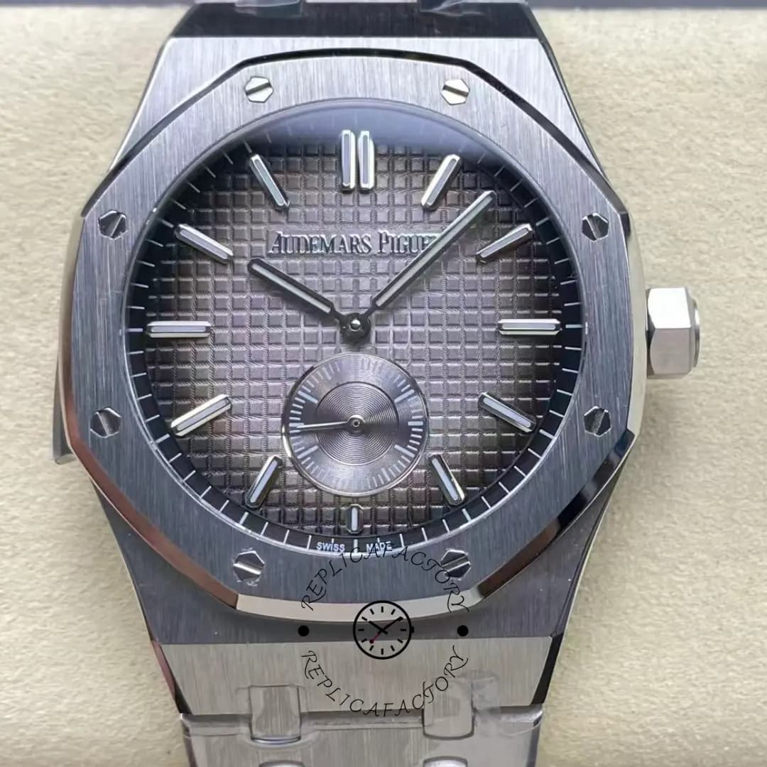 AP 26591Ti.OO.1252TI.03 Royal Oak Minute Repeater Supersonnerie Replica 42MM — view 1