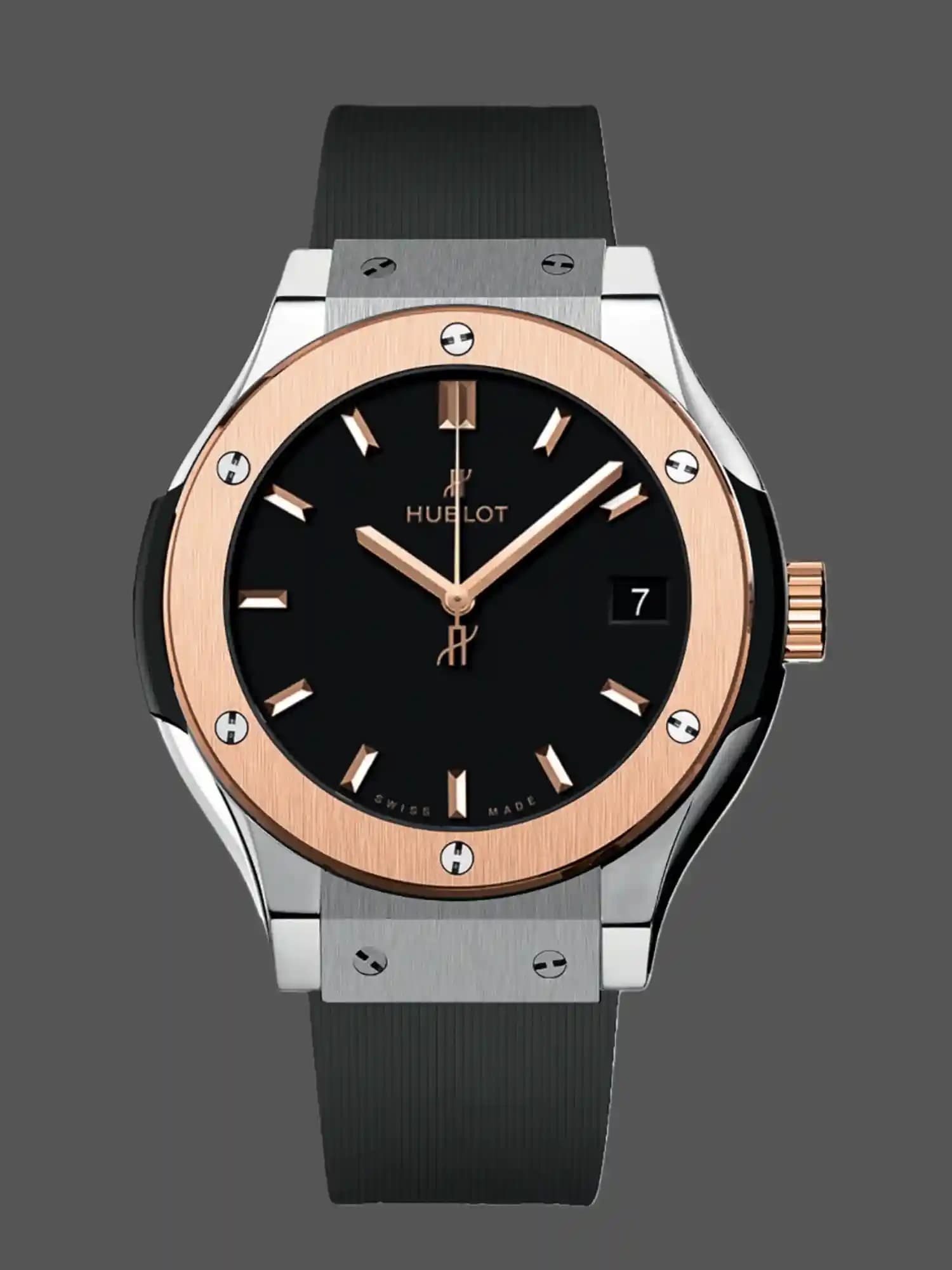Hublot Classic Fusion 42mm 542.NO.1181.RX — view 1
