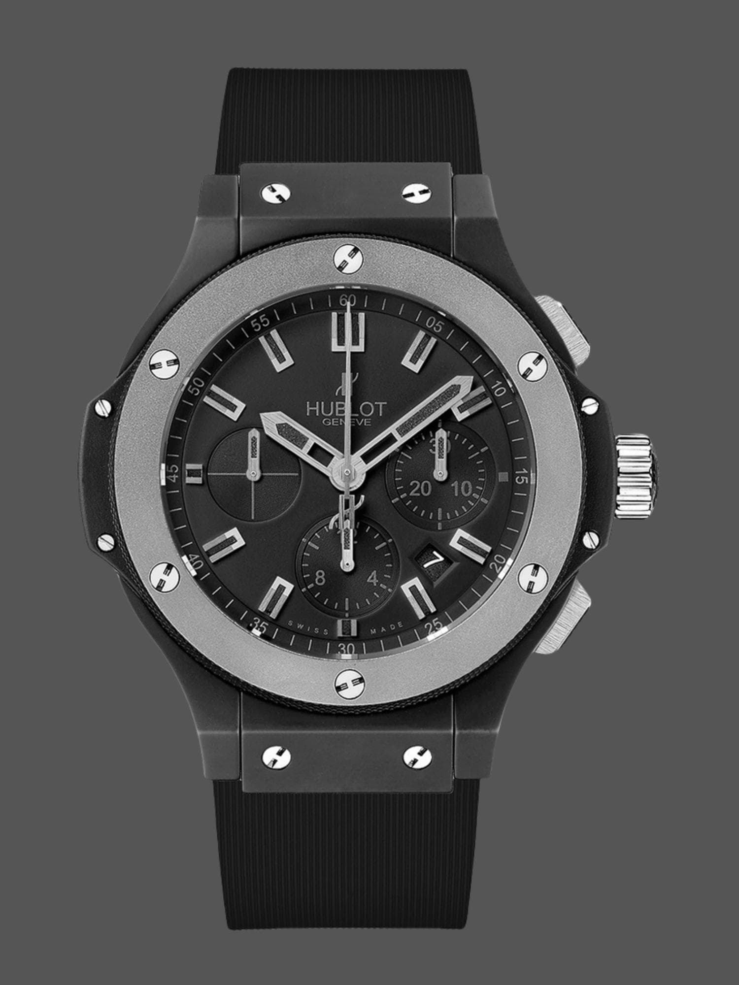 Hublot Big Bang 301.CK.1140.RX 44mm Mens — view 1