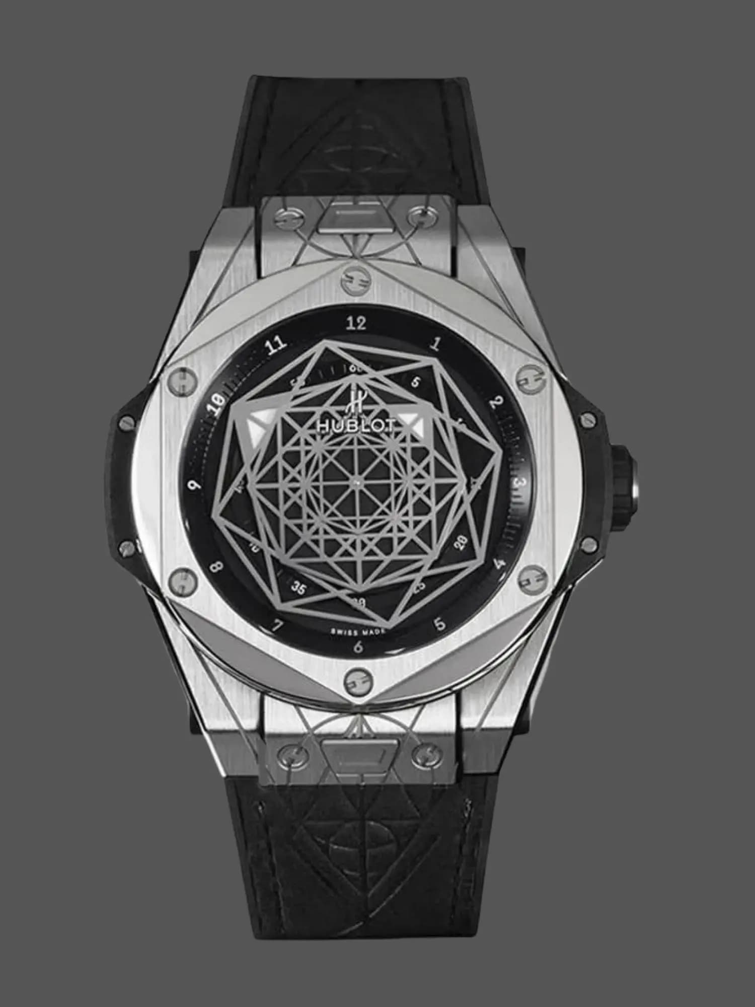Hublot Big Bang 415.NX.1112.VR.MXM16 44mm — view 1