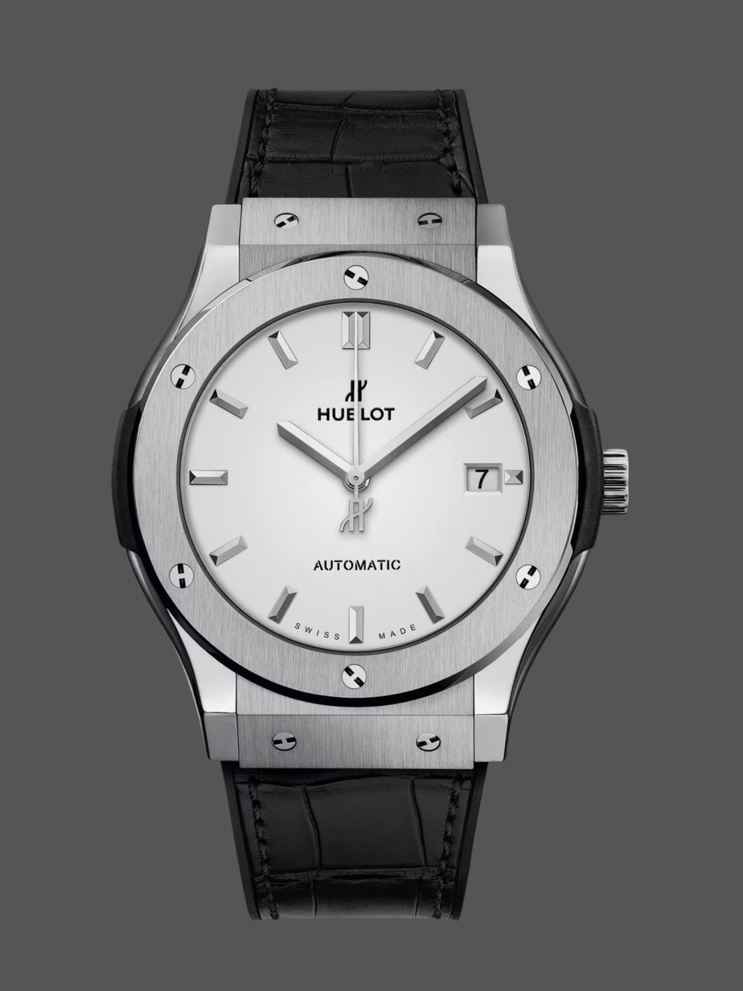 Hublot Classic Fusion Automatic 511.NX.2611.LR 45mm — view 1
