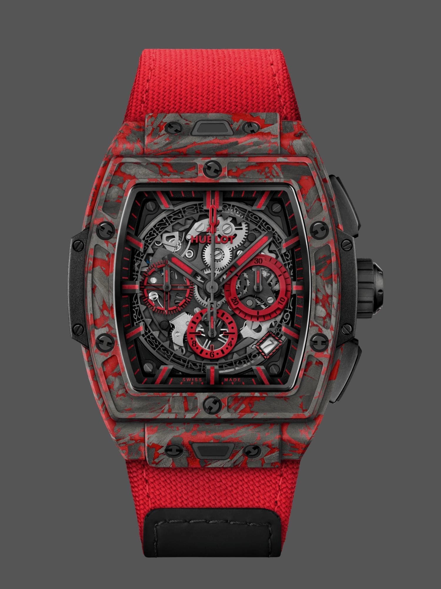 Hublot Big Bang 642.QV.0113.NR.CNY21 42MM — view 1