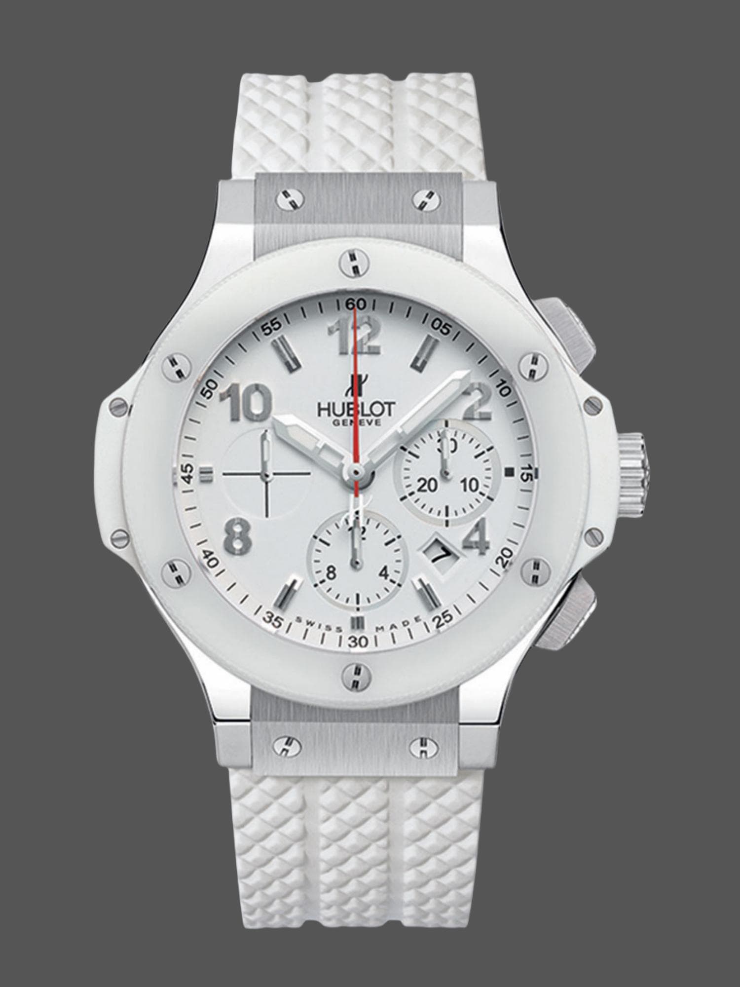 Hublot Big Bang 301.SE.230.RW 44 MM Mens Replica Watch — view 1