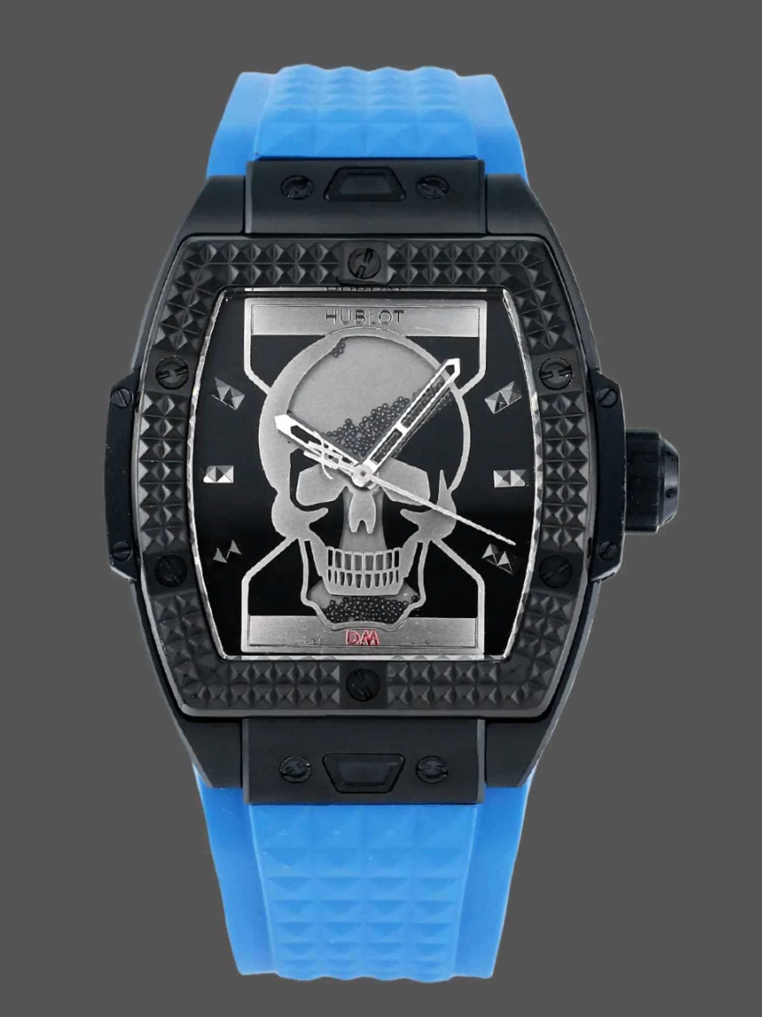 Hublot 646.CI.0110.RX.DPM24 Spirit of Big Bang 1:1 Clone Watch — view 1