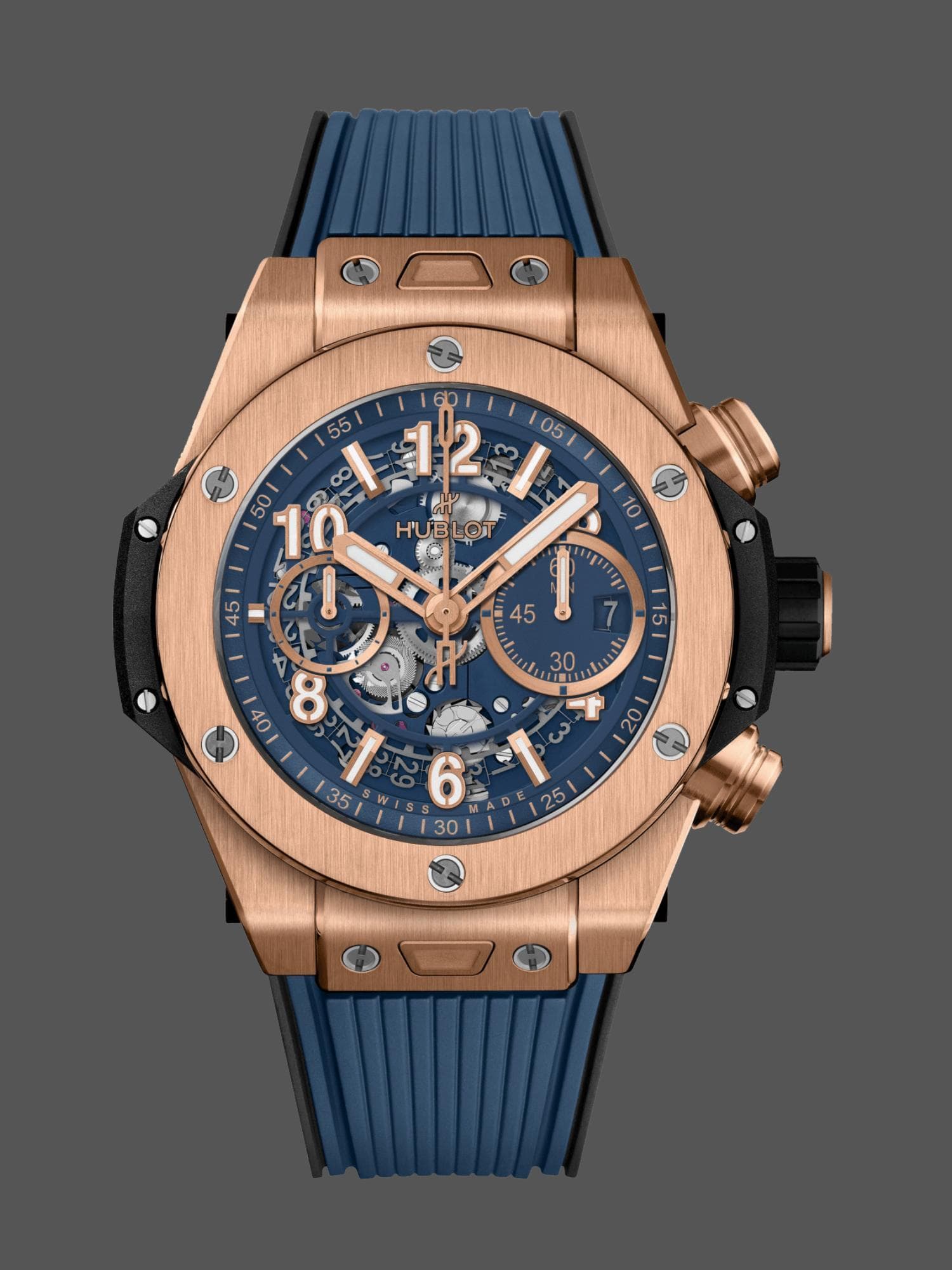 Hublot Big Bang 421.OX.5180.RX 42 mm Mnes — view 1