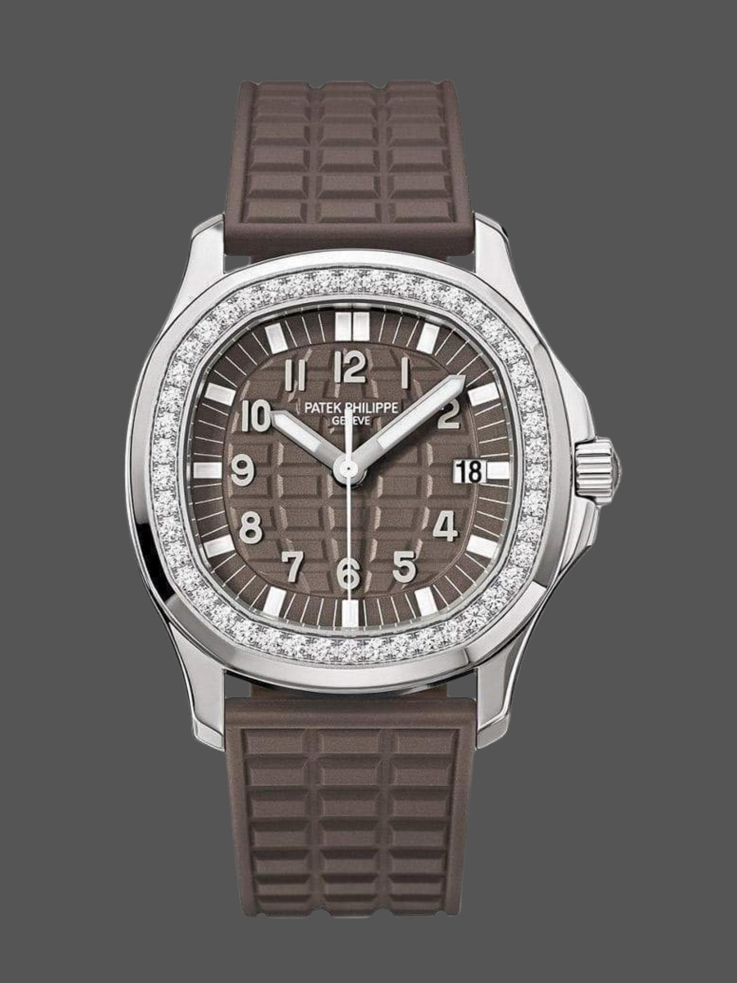 Replica Patek Philippe Aquanaut 5067A 023 Watch For Sale — view 1