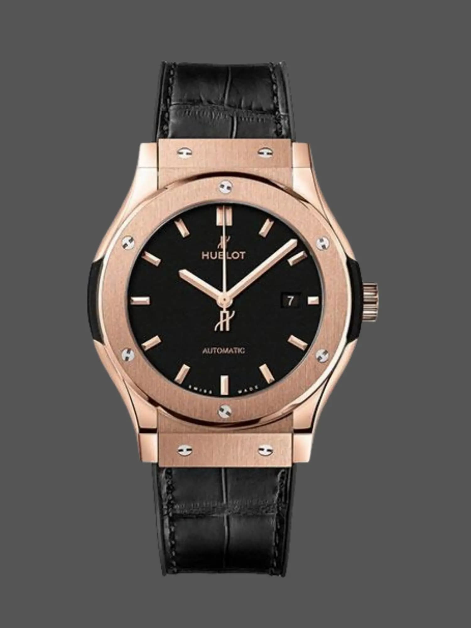 Hublot Classic Fusion King Gold 542.OX.1181.LR 42mm — view 1