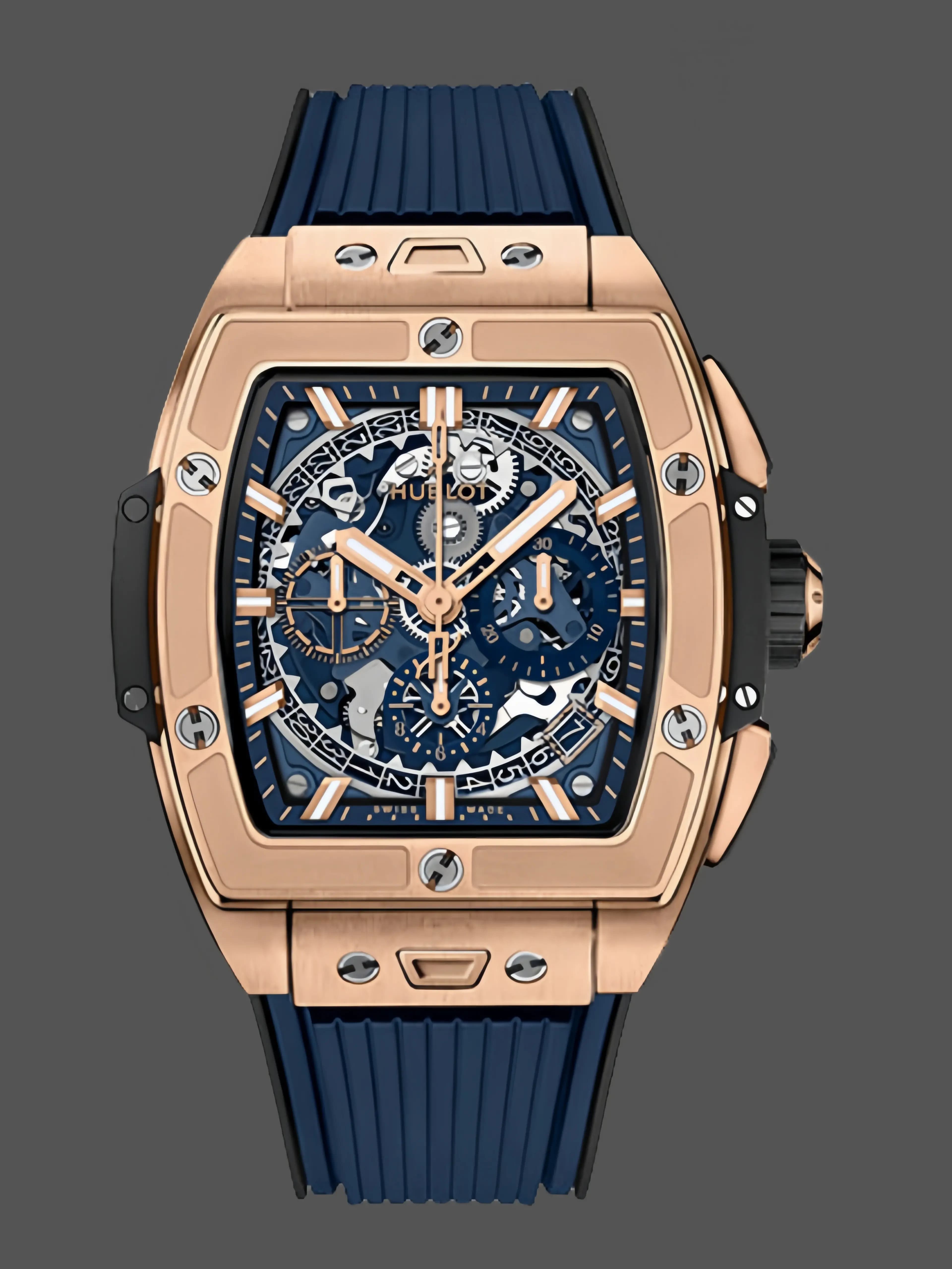 Hublot Spirit Of Big Bang Chronograph 642.OX.7180.RX 42MM Replica Watch — view 1