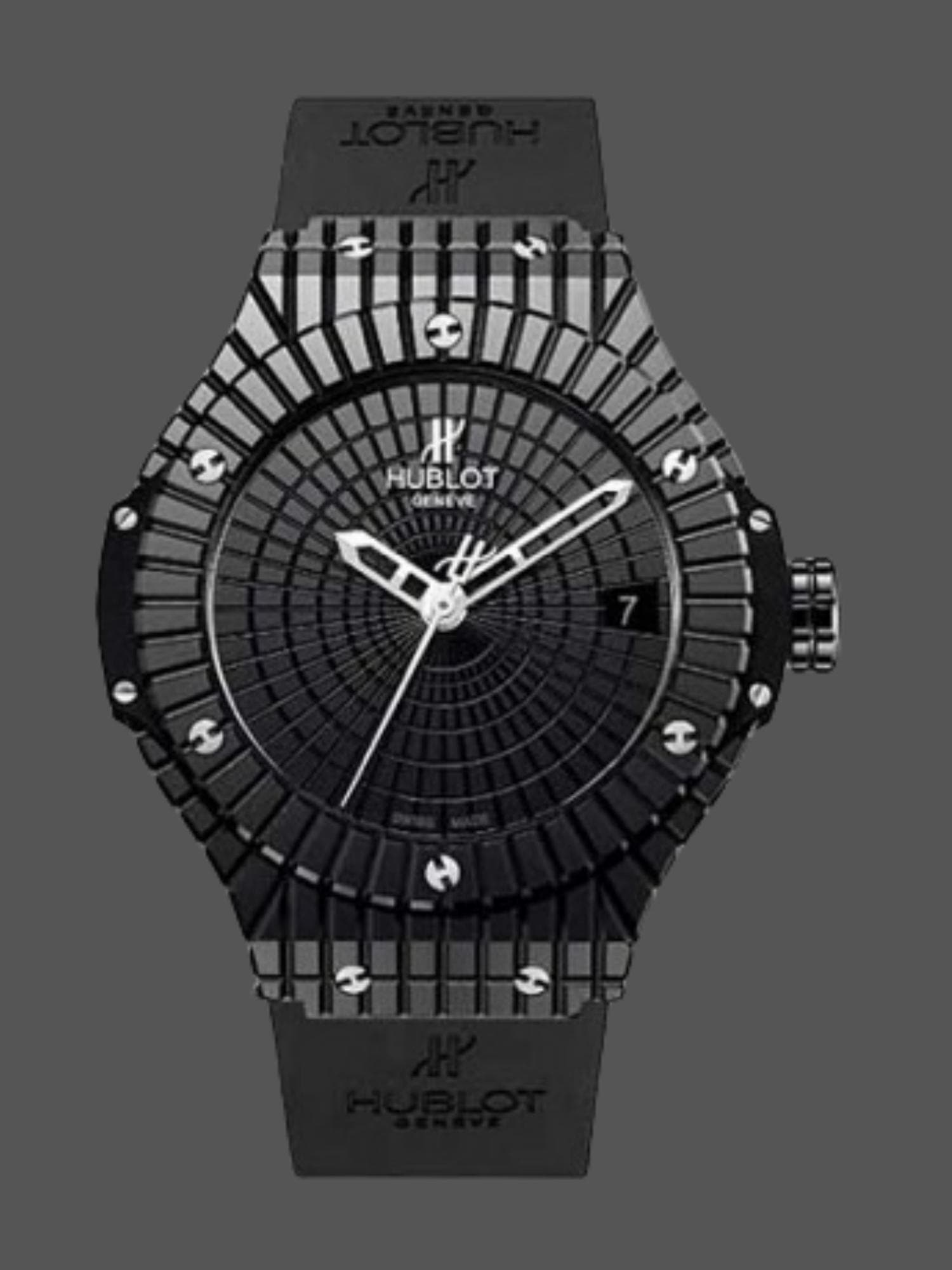Hublot Big Bang 346.CX.1800.BR 41MM Mens — view 1