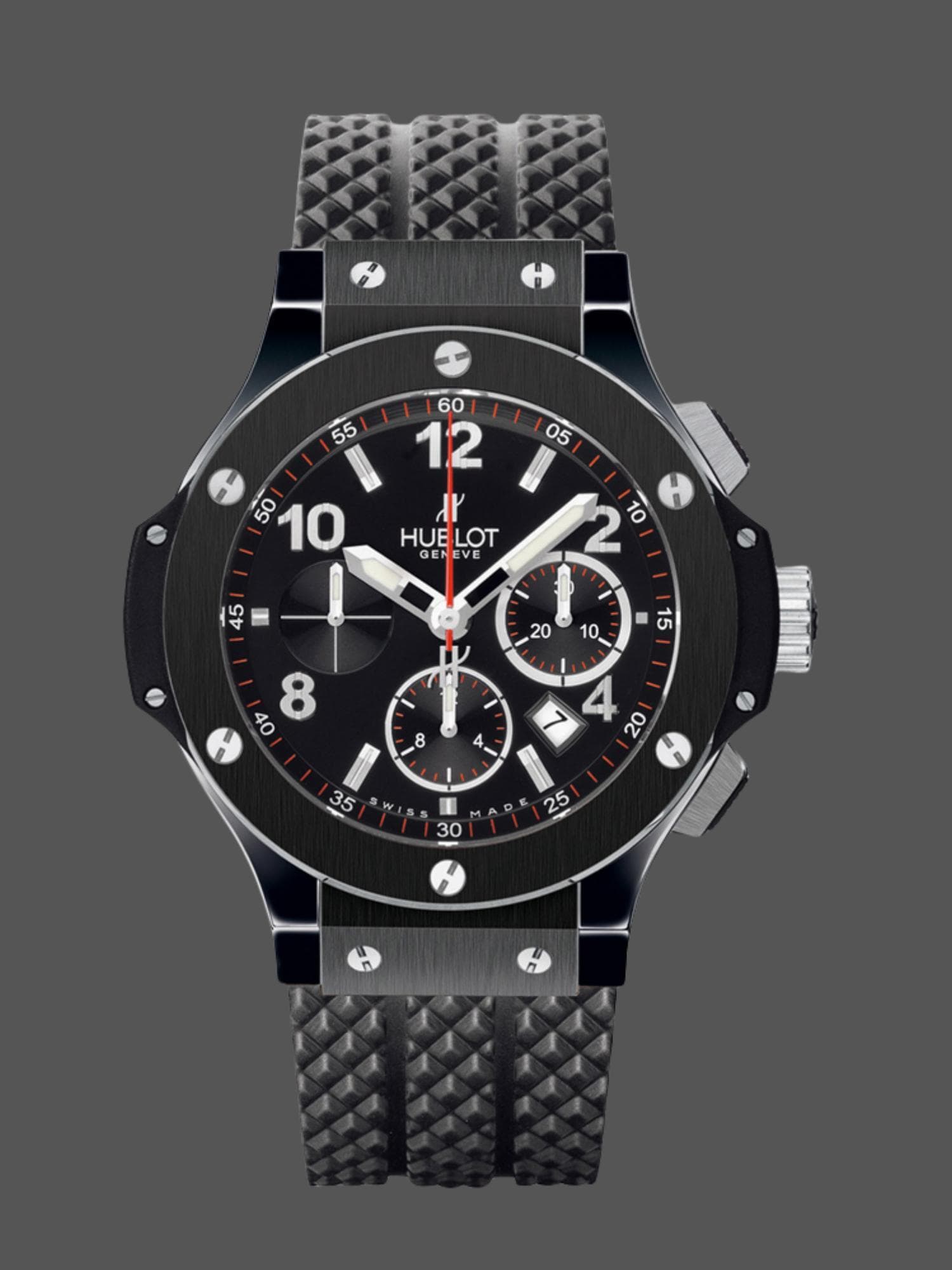 Hublot Big Bang 301.CX.130.RX 44mm Mens — view 1
