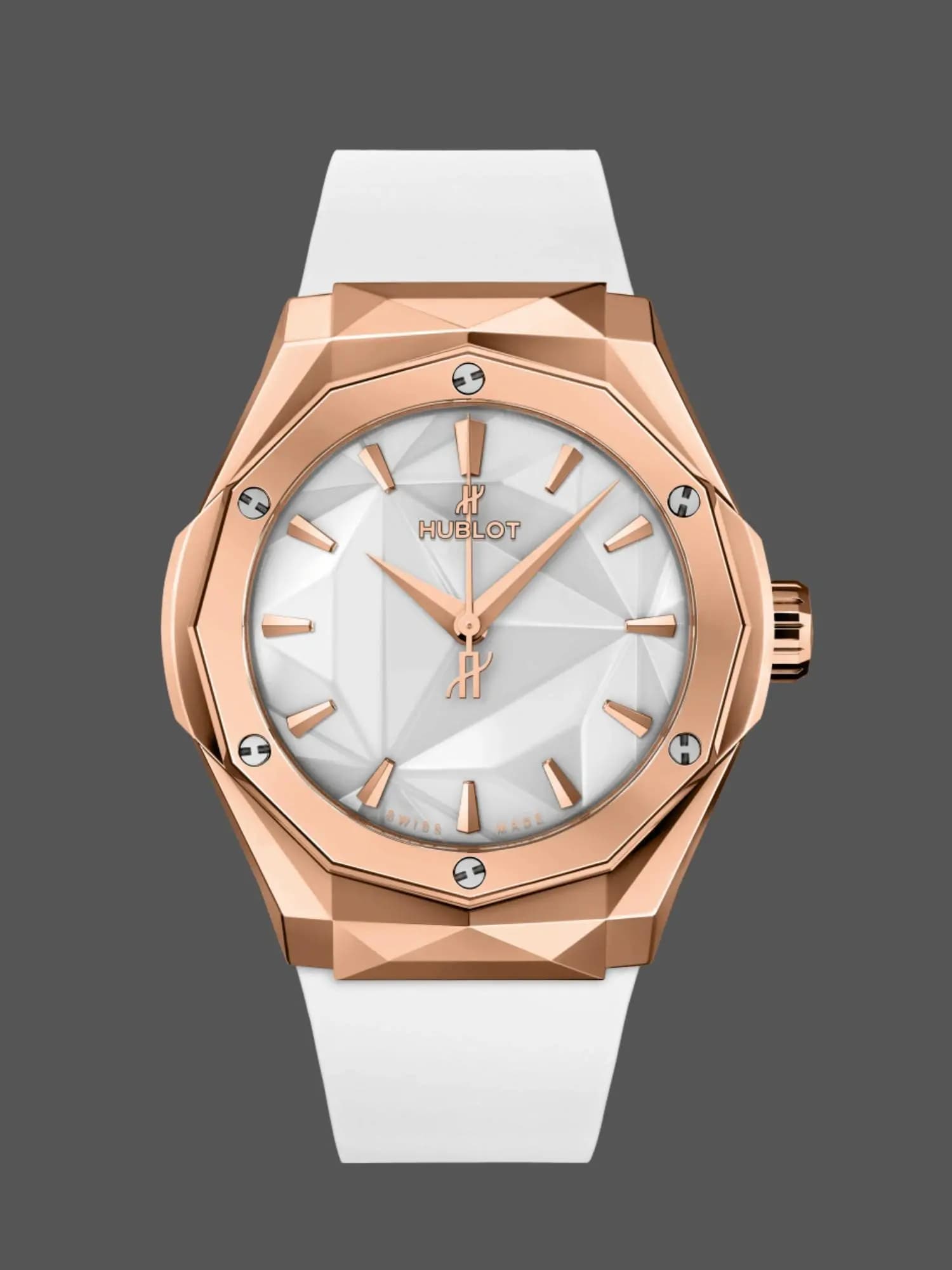 Hublot Classic Fusion 550.OS.2200.RW.ORL20 40MM — view 1