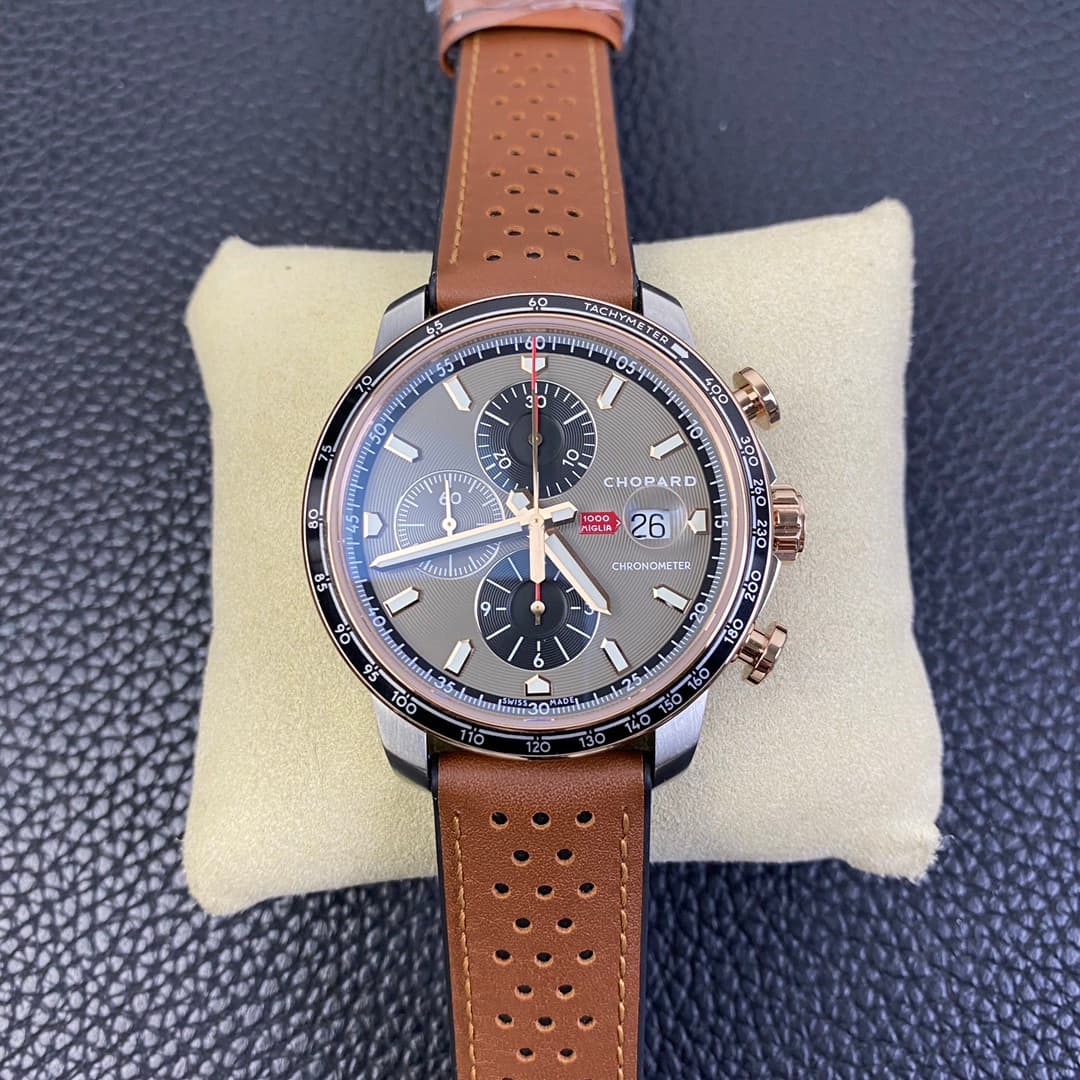 Chopard Mille Miglia GTS Chronograph 168571-3004 — view 1