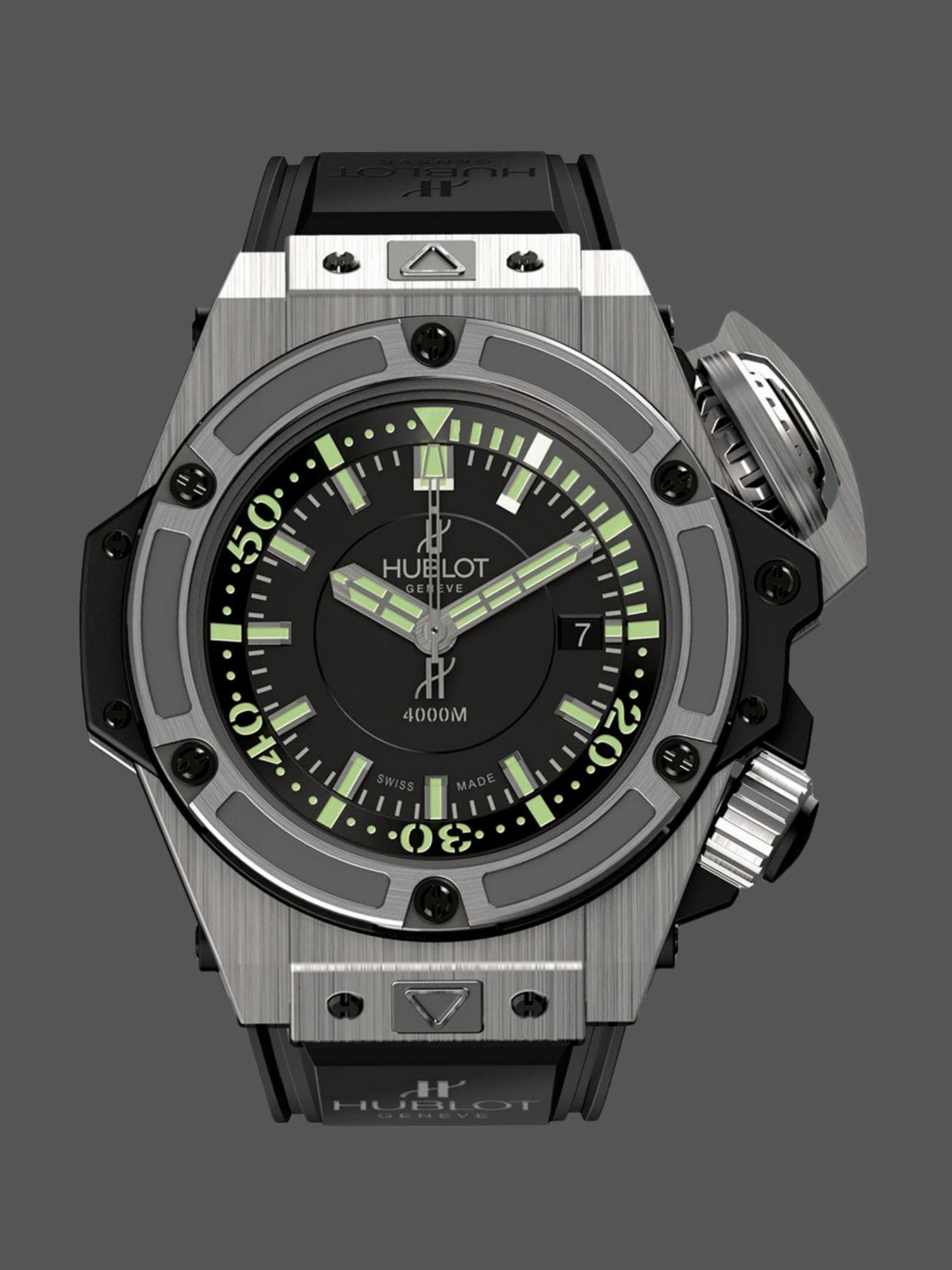 Hublot King Power 731.NX.1190.RX 48mm — view 1